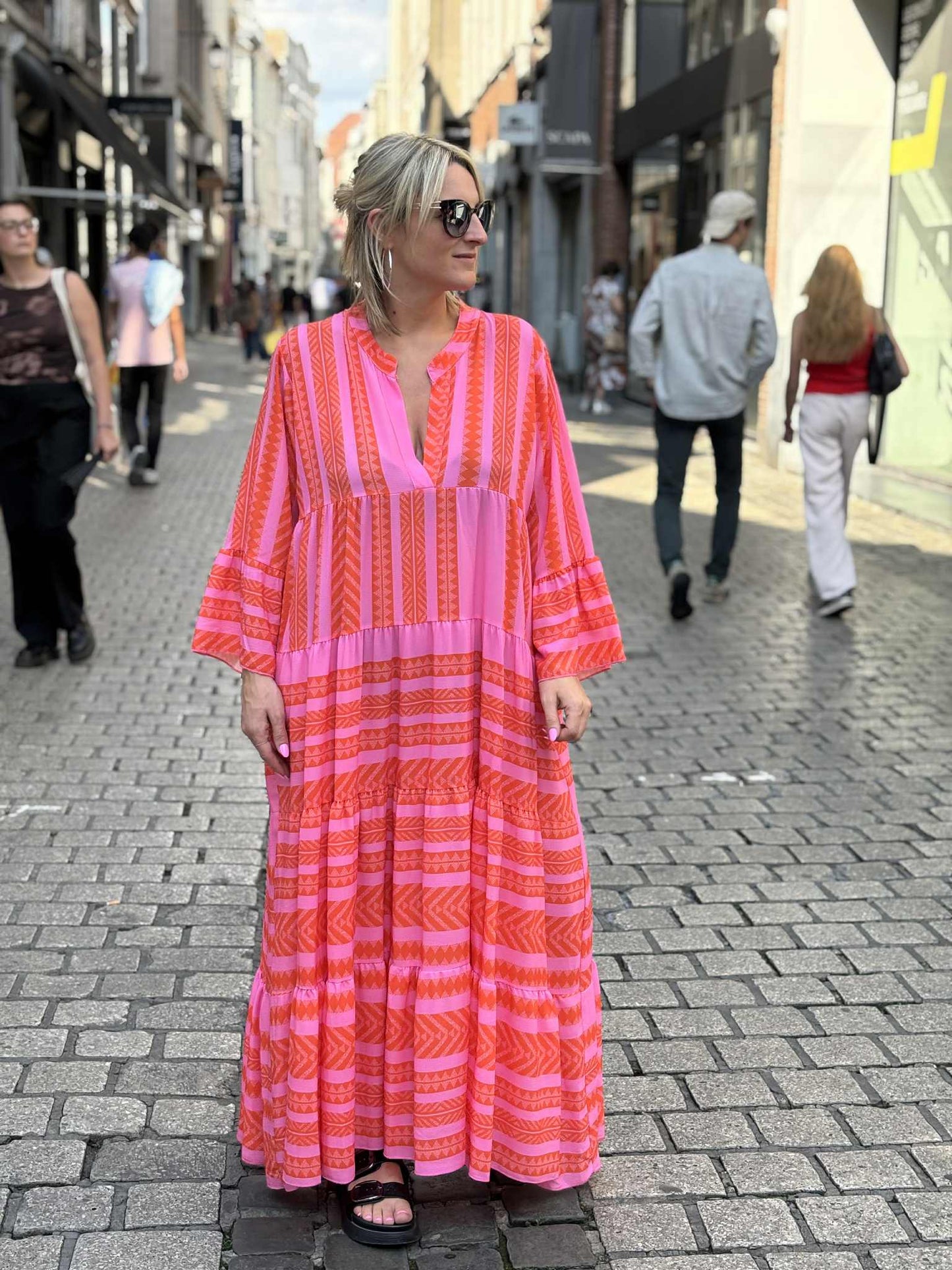 ROBE CASSY