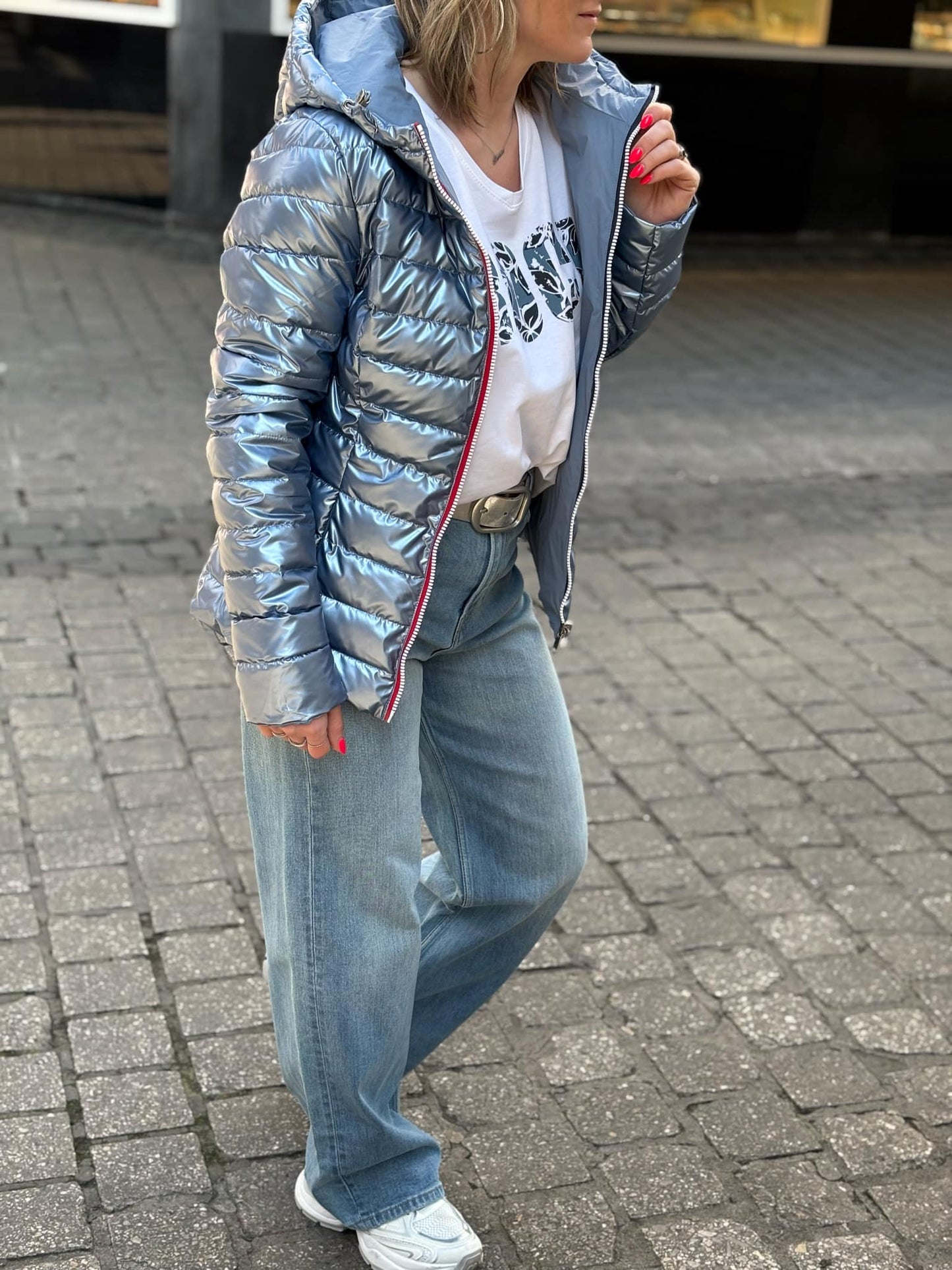 VESTE NINA