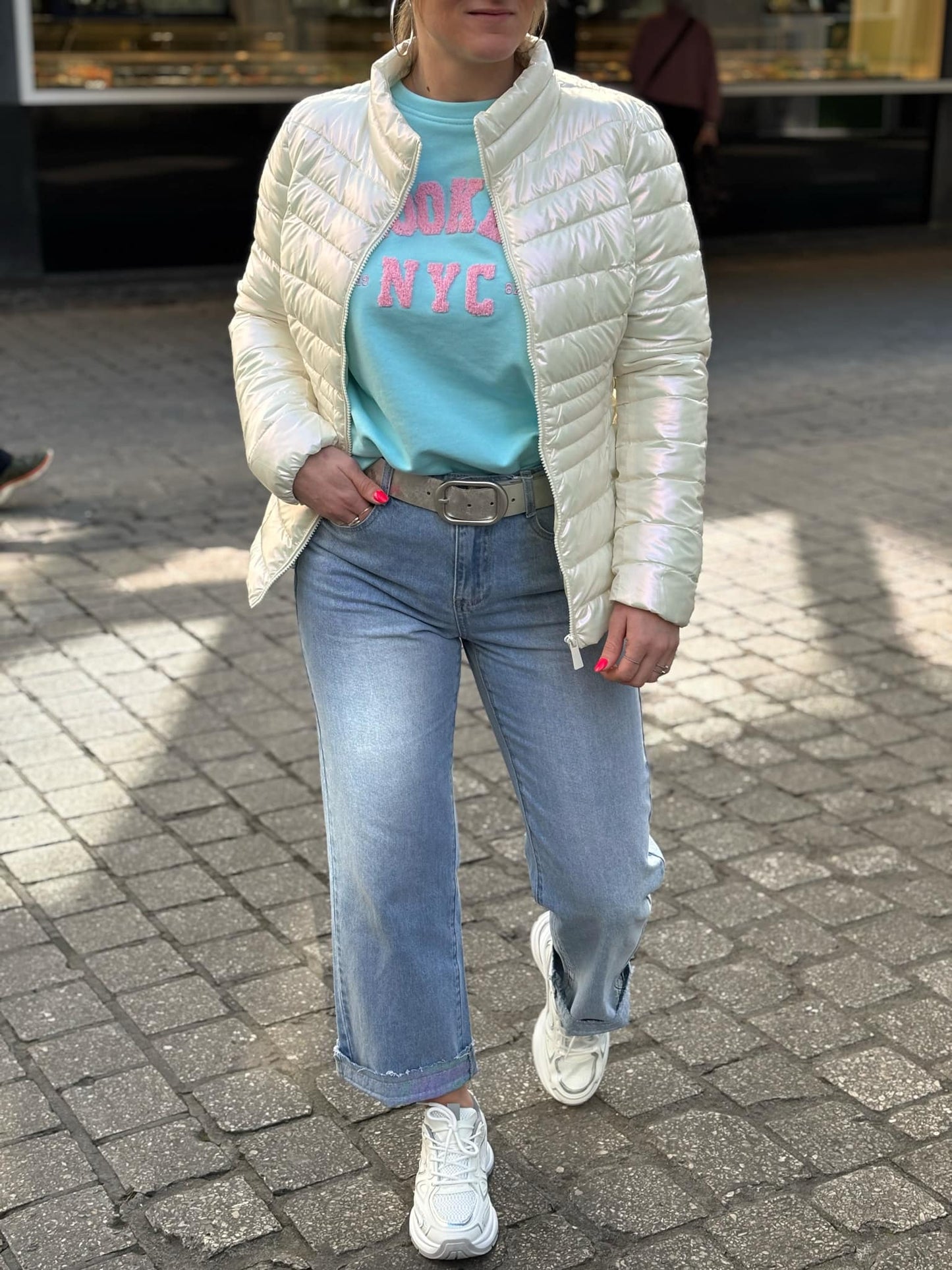 VESTE MILA