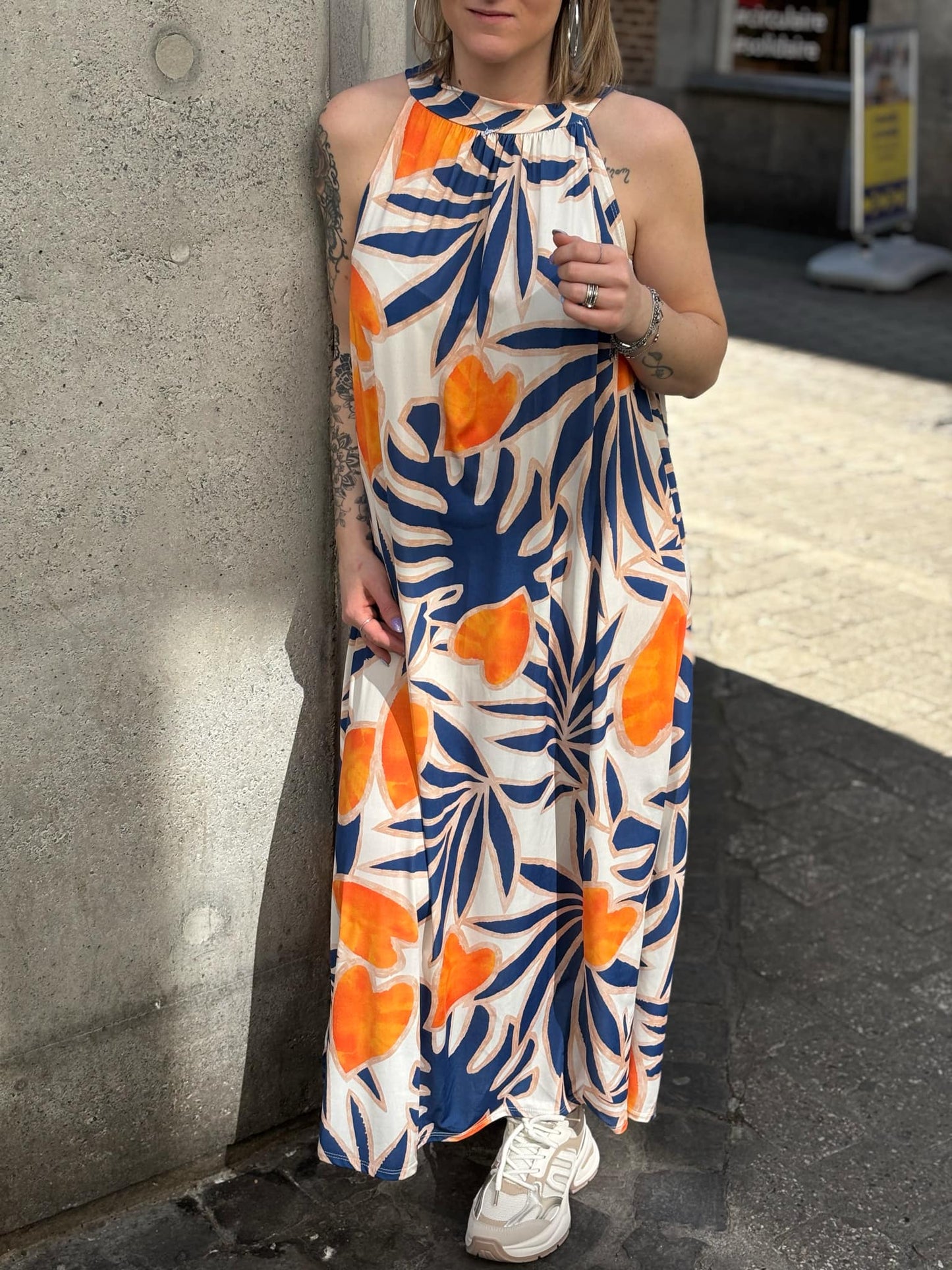 ROBE PALOMA