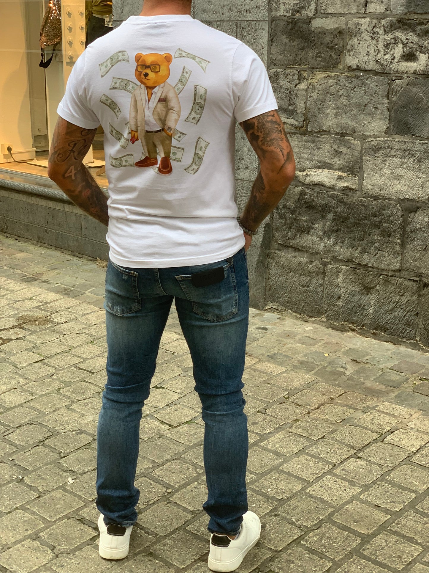 T-SHIRT BARON FILOU 🧸