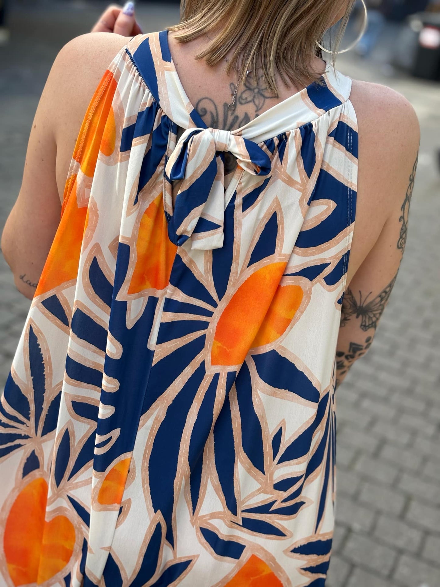 ROBE PALOMA