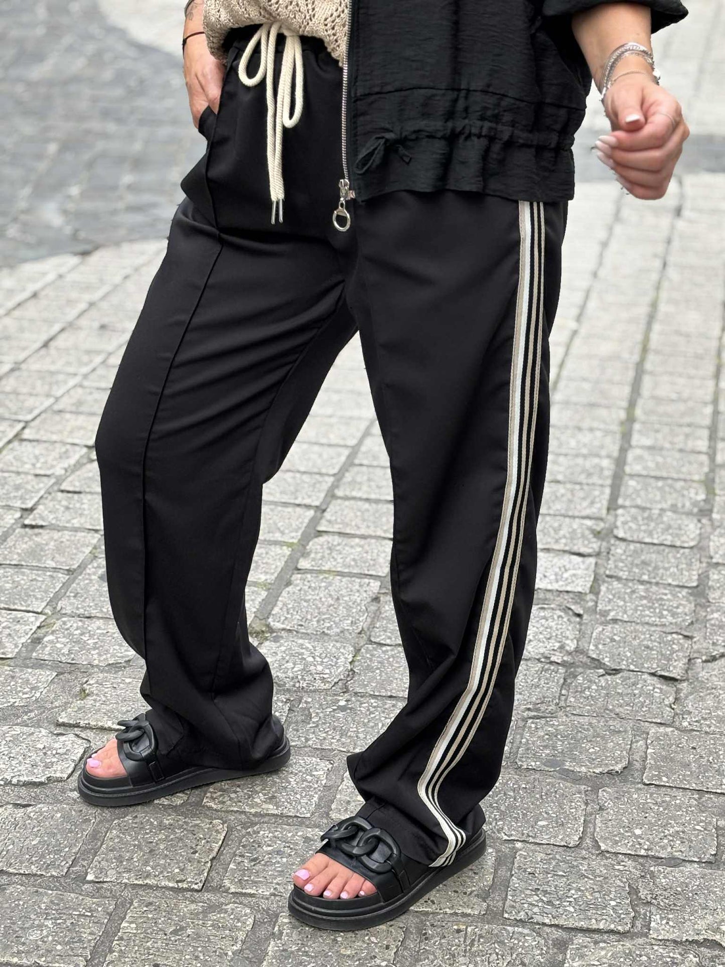 PANTALON DAVINA