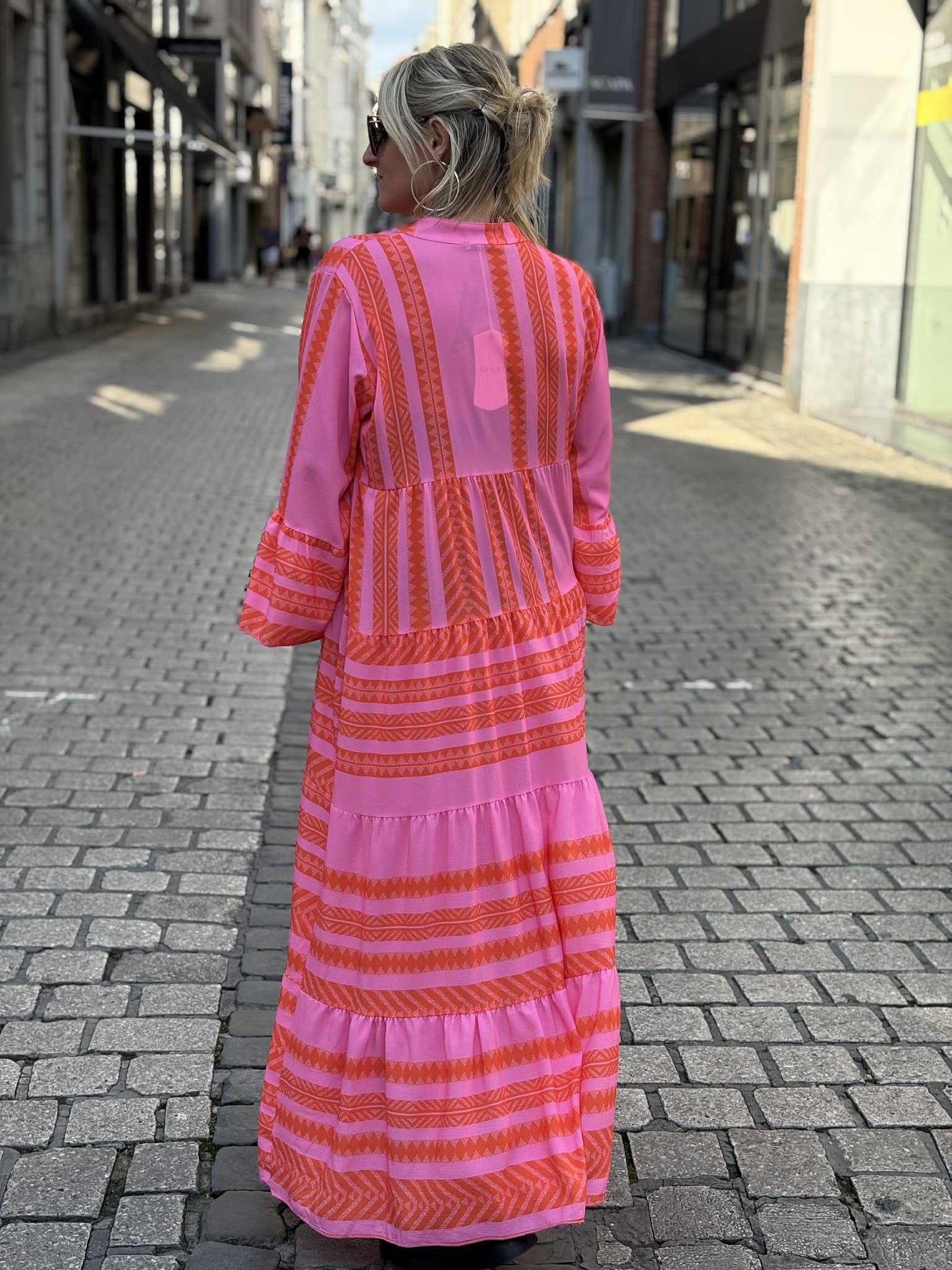 ROBE CASSY