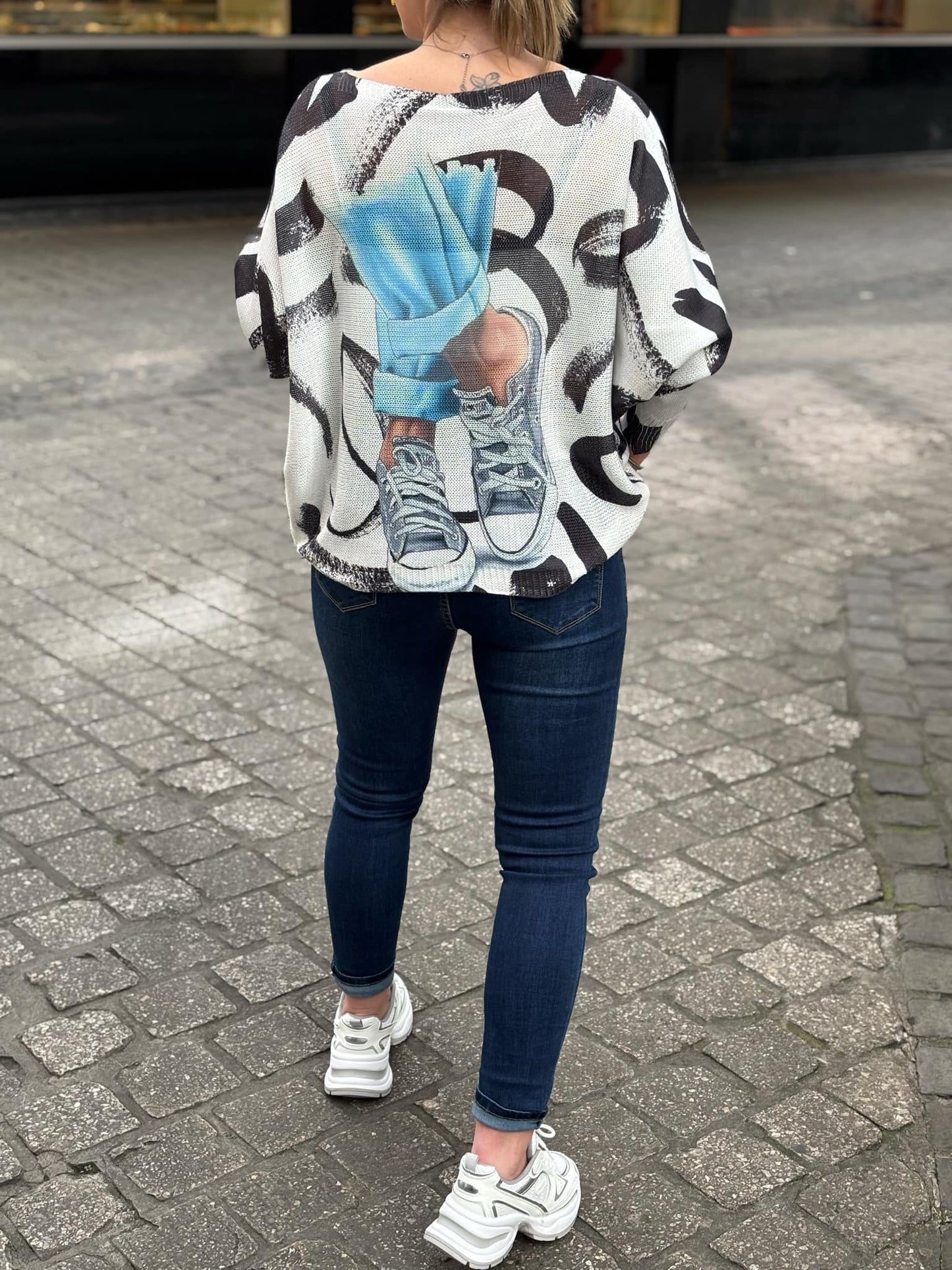 BLOUSE KALI
