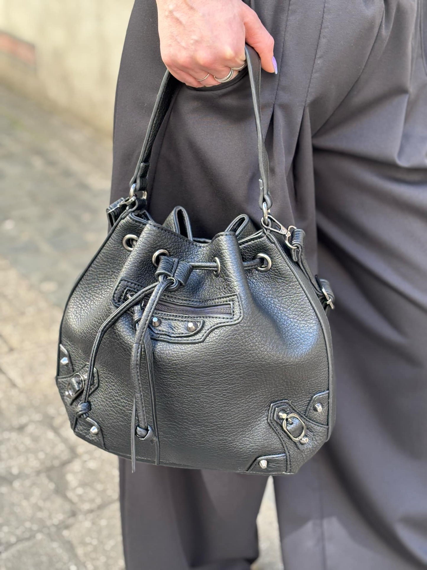 SAC NAIS