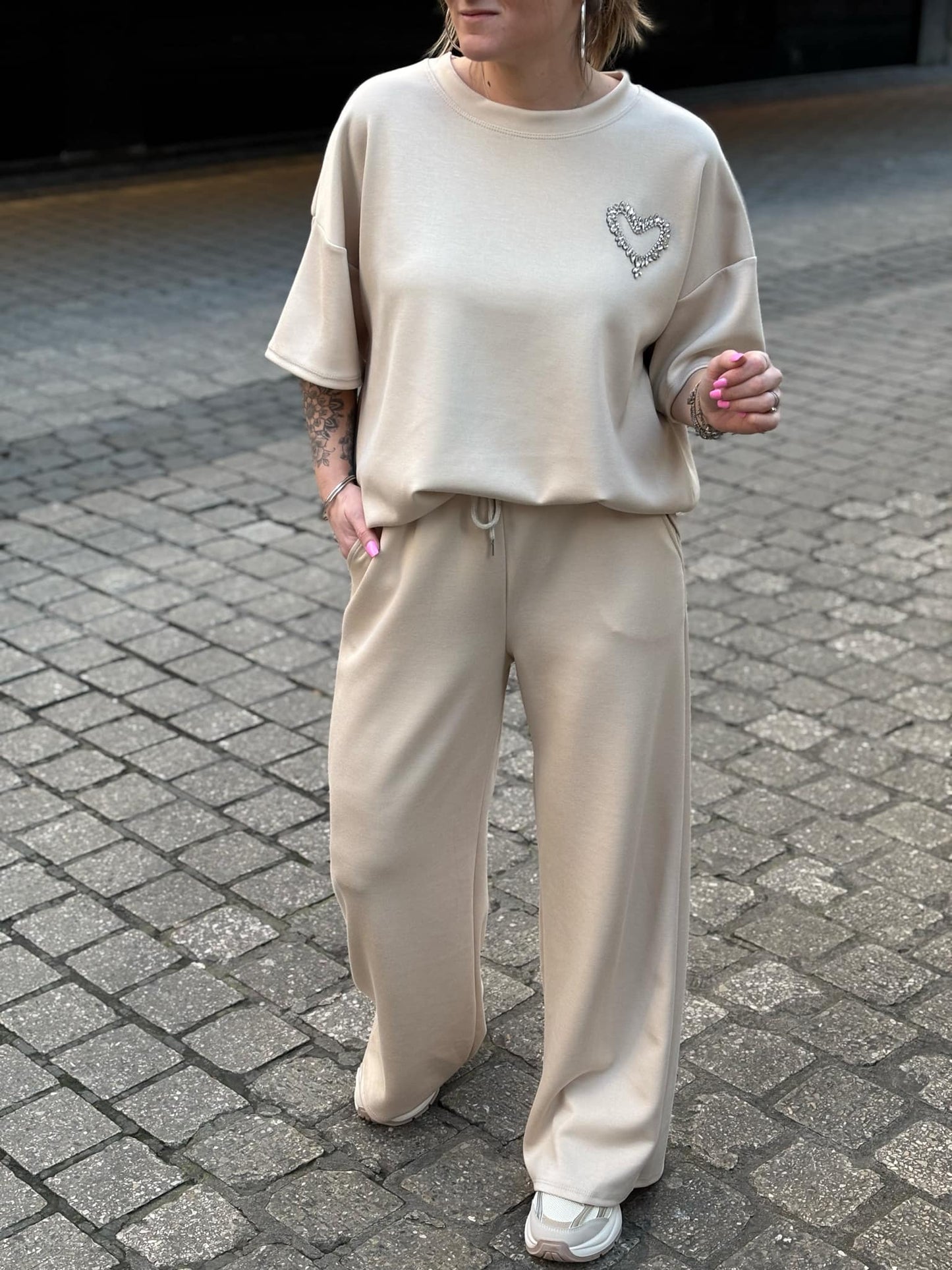 ENSEMBLE MARBELLA