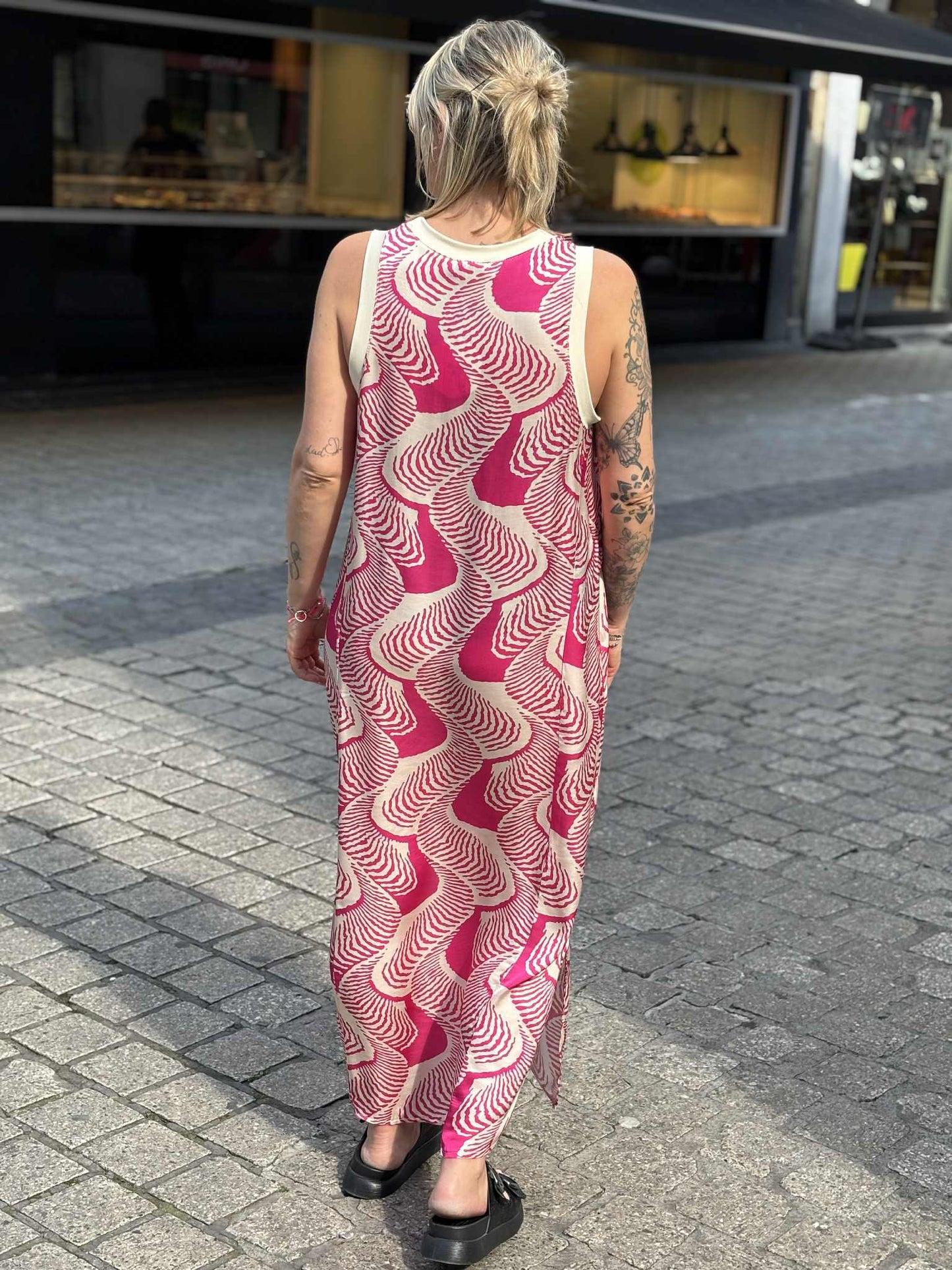 ROBE LILY