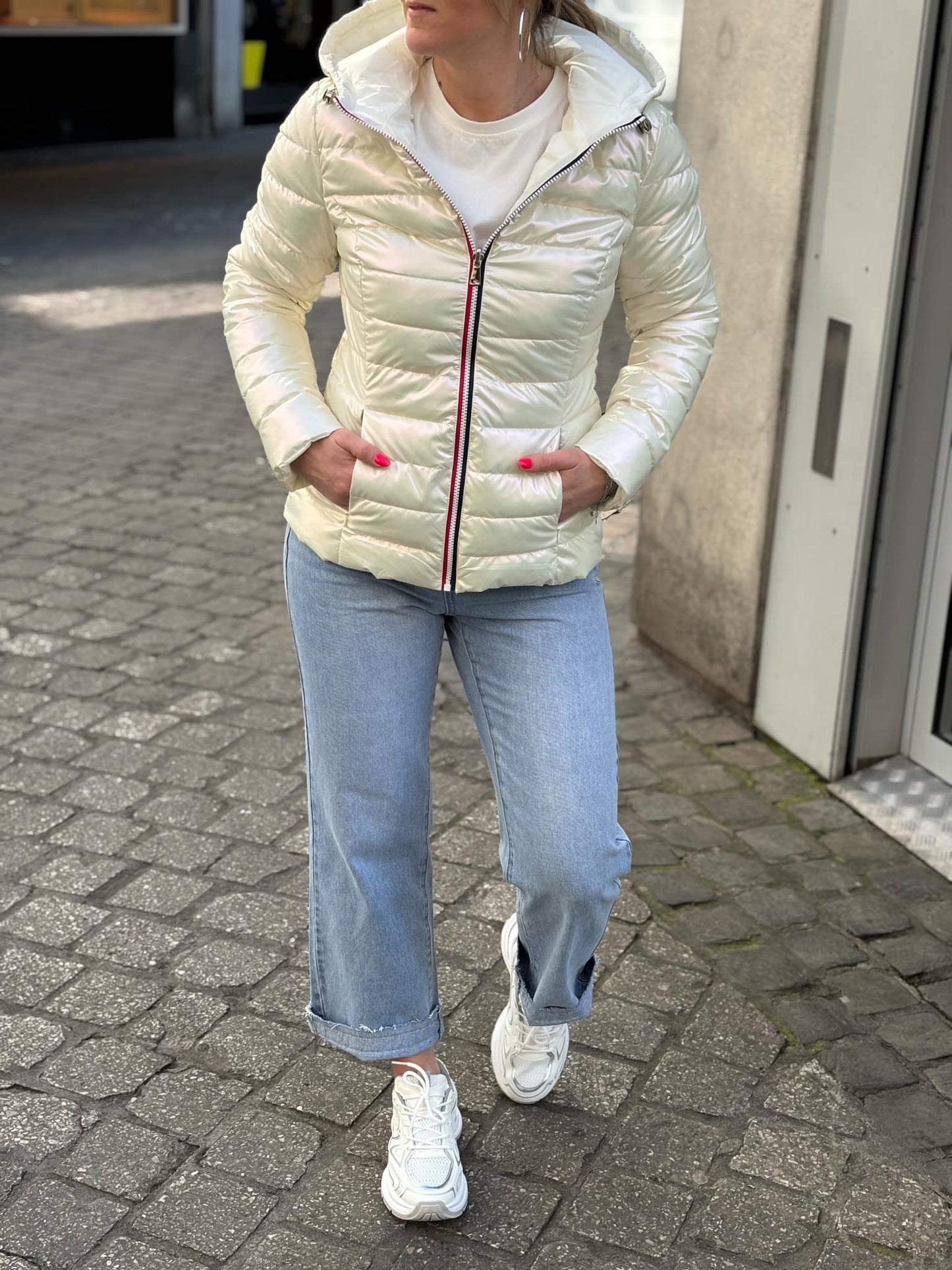 VESTE ANNA
