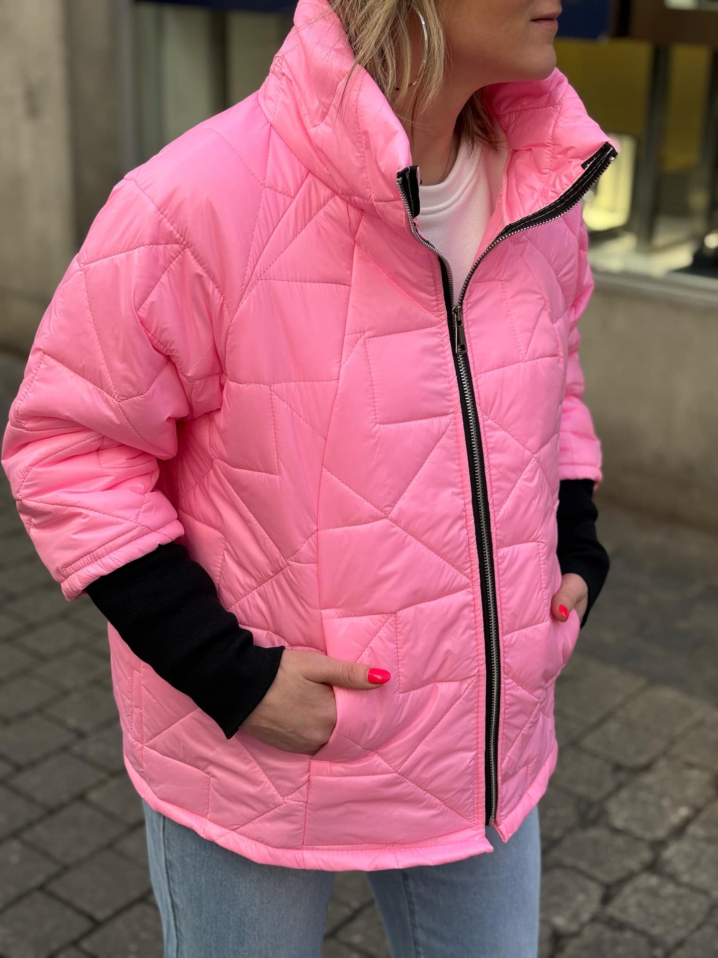 VESTE BILLY