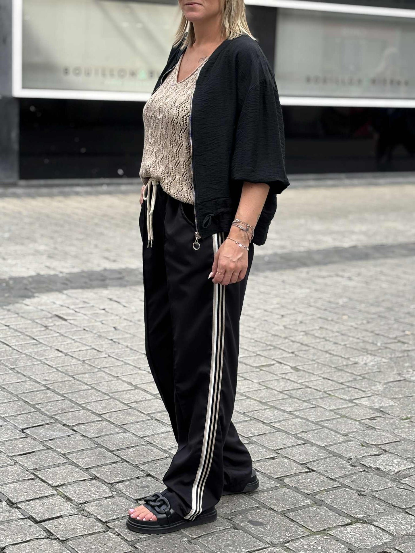 PANTALON DAVINA