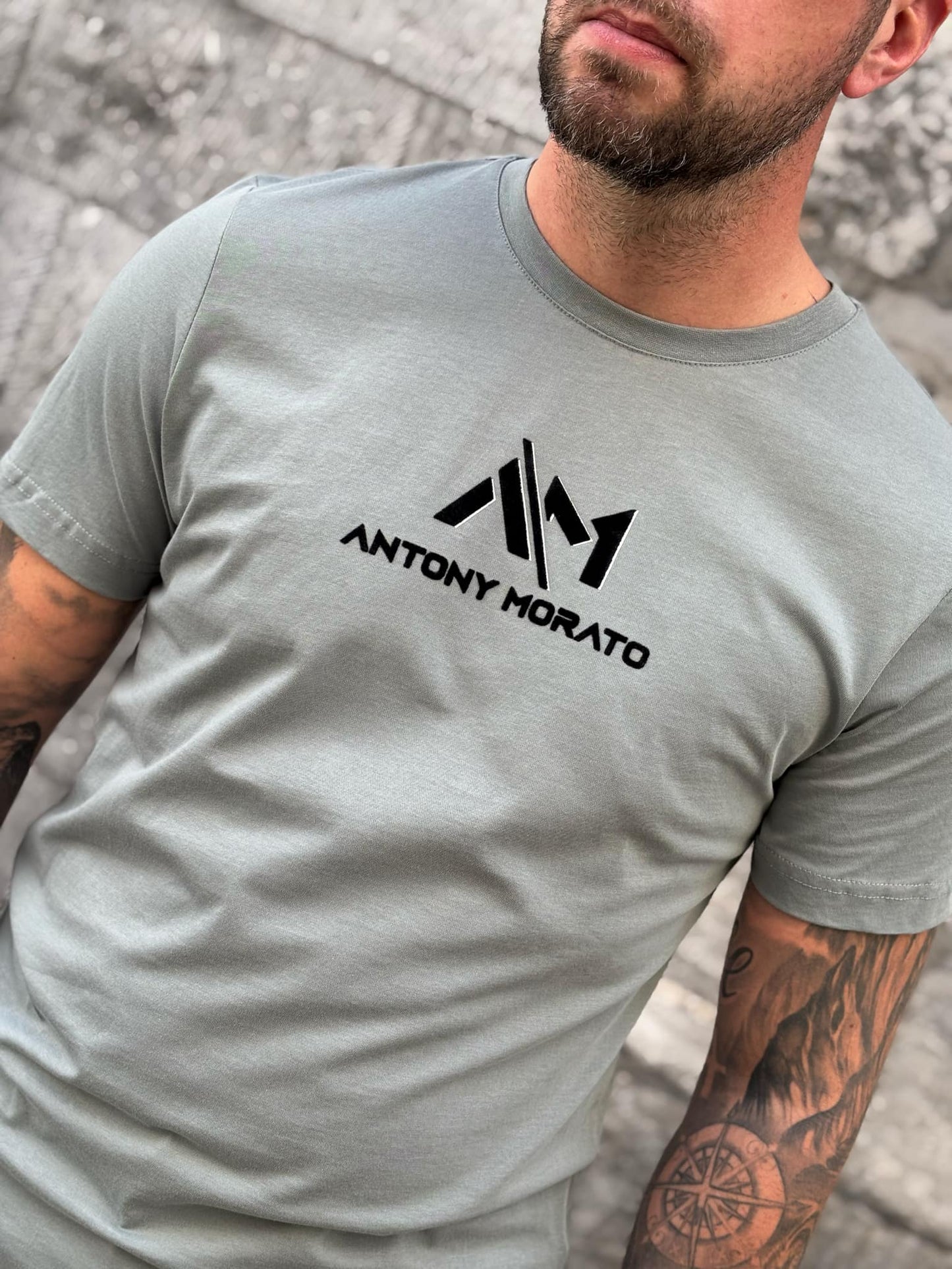 T-SHIRT ANTONY MORATO