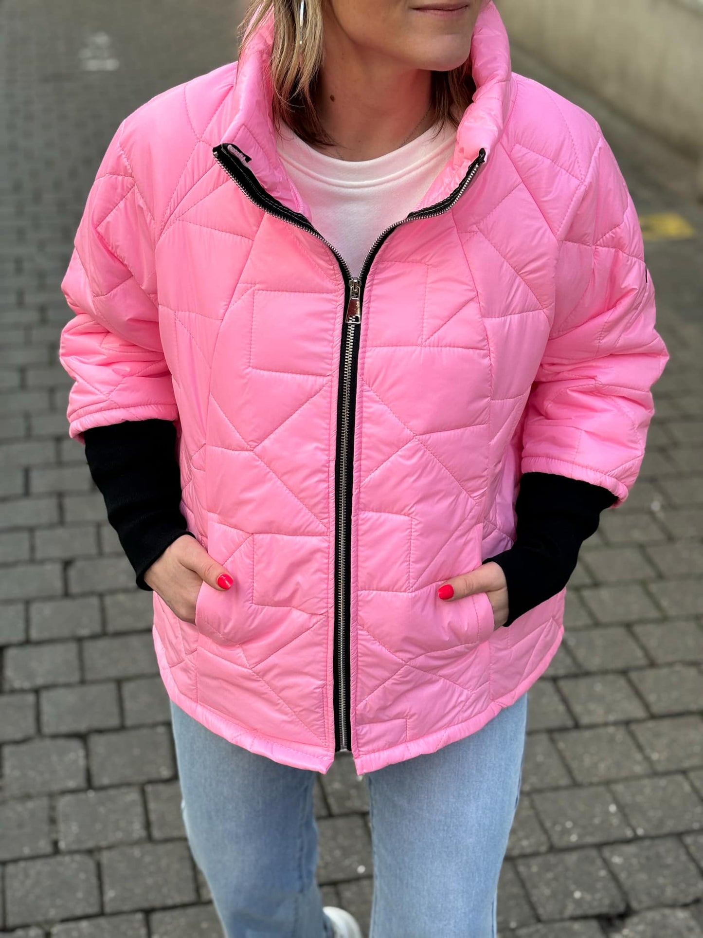 VESTE BILLY