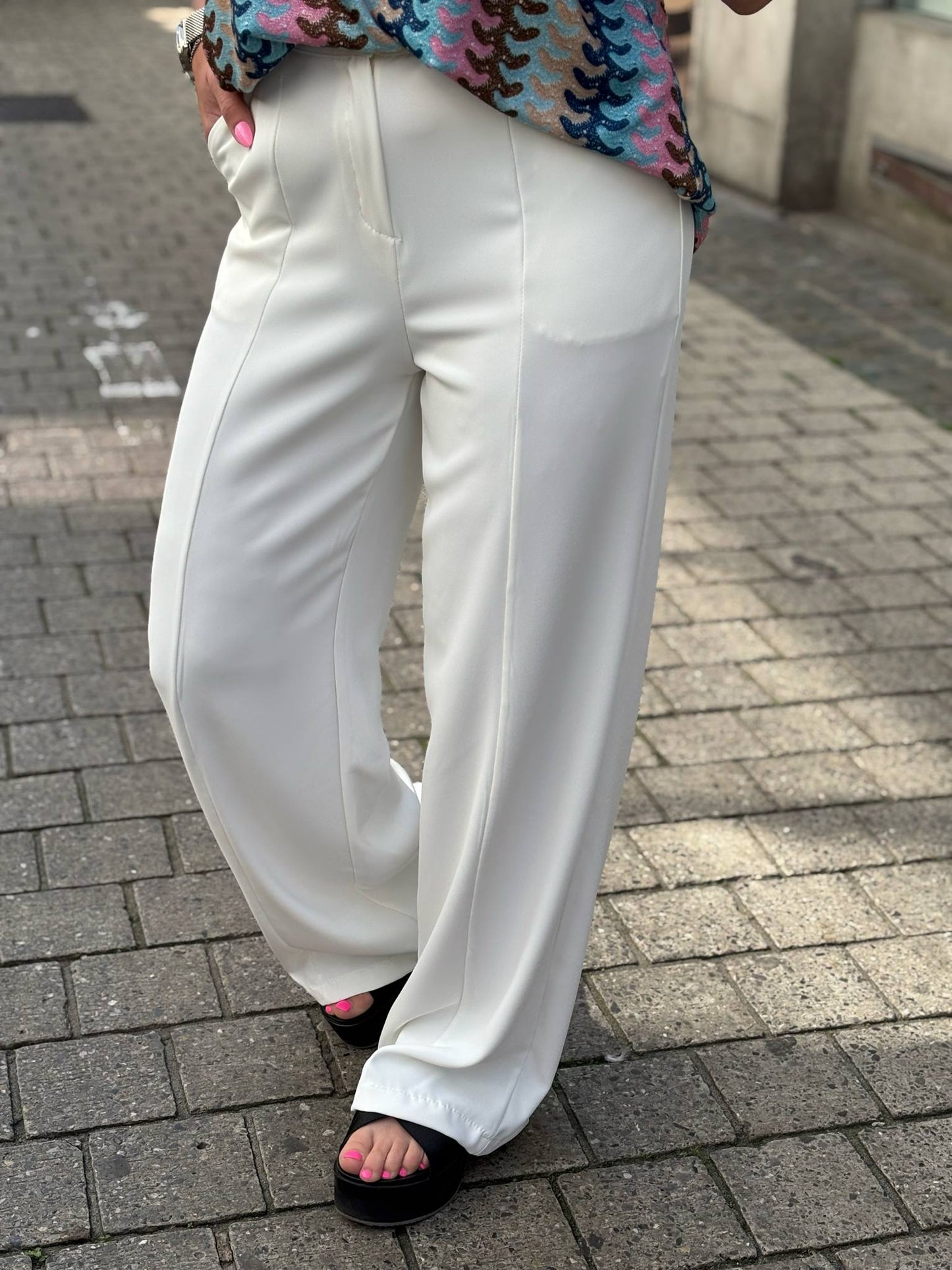 PANTALON ALICE
