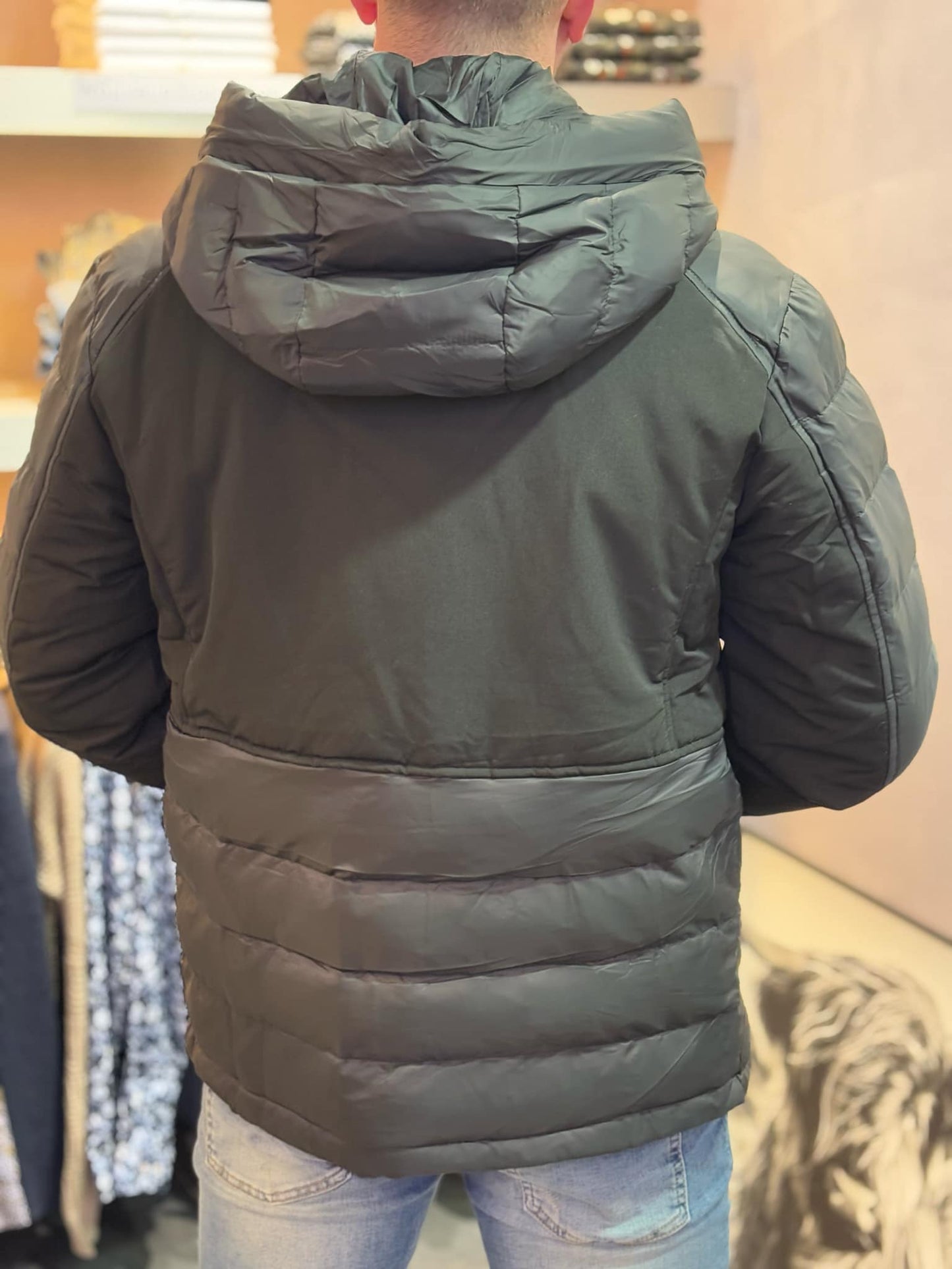 VESTE NICO