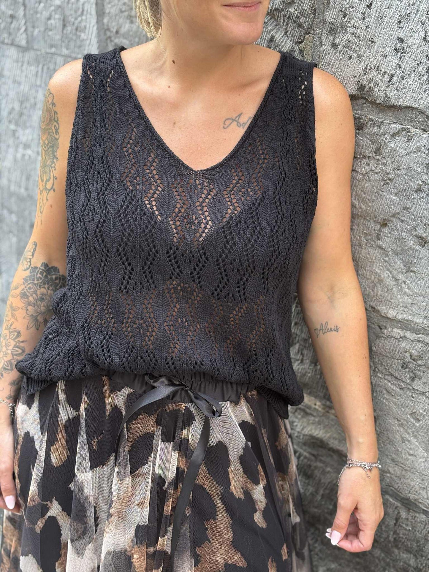 TOP CLÉO