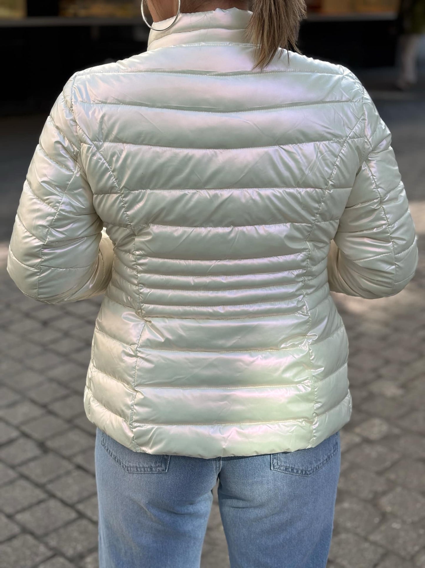 VESTE MILA