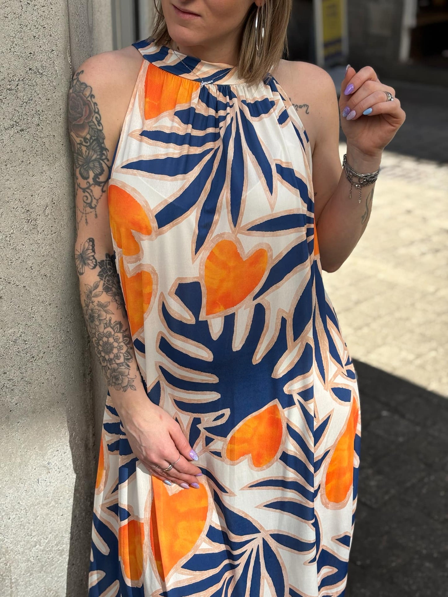 ROBE PALOMA