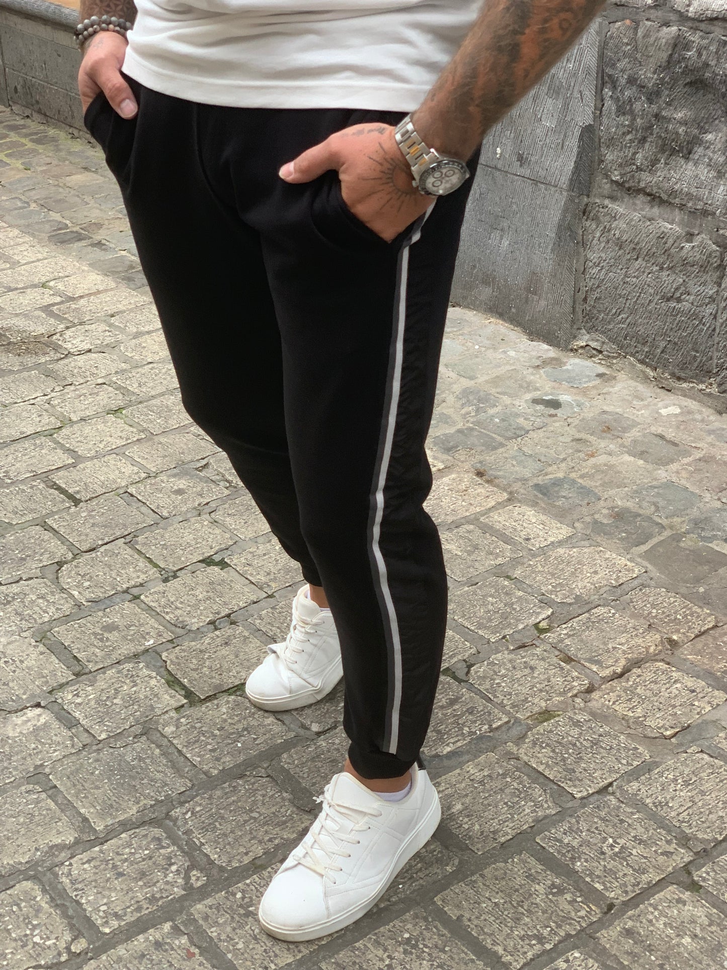 PANTALON TRAINING MORATO