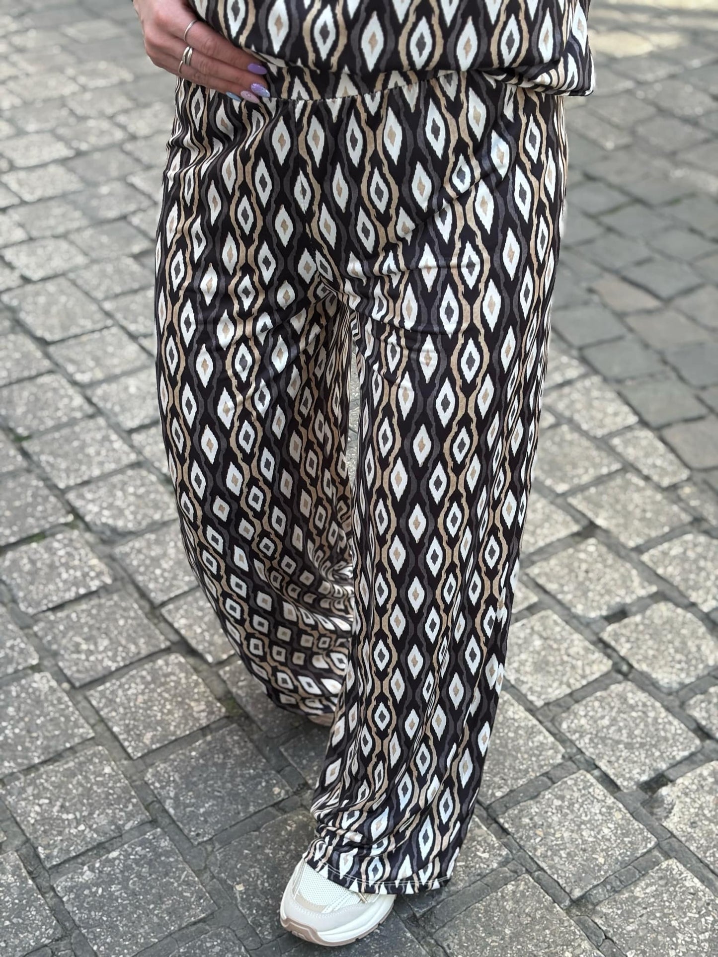 PANTALON LOUISE