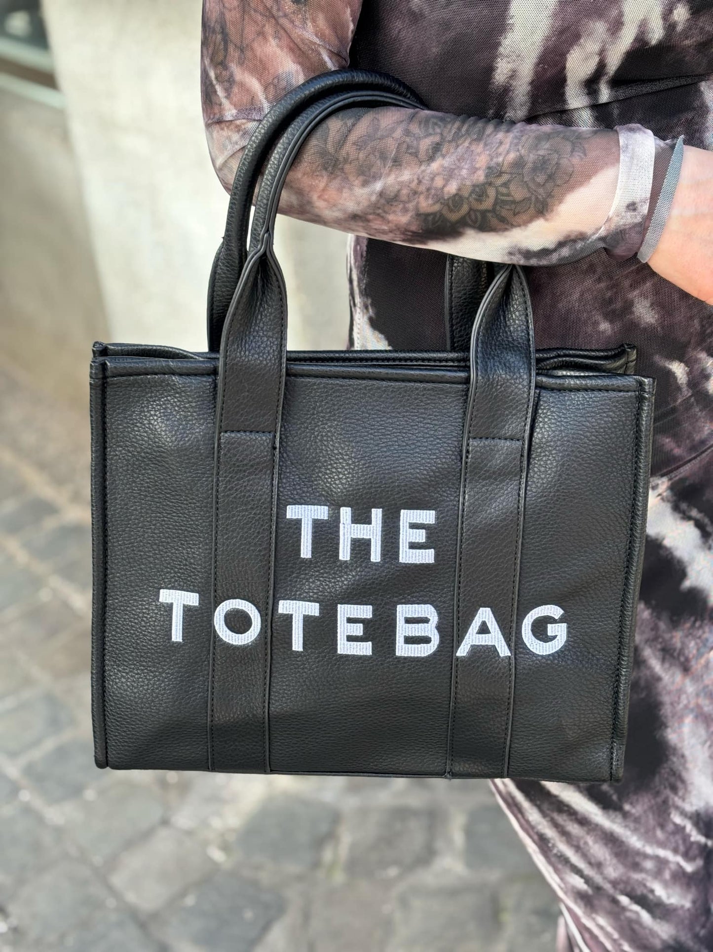 SAC TOTE