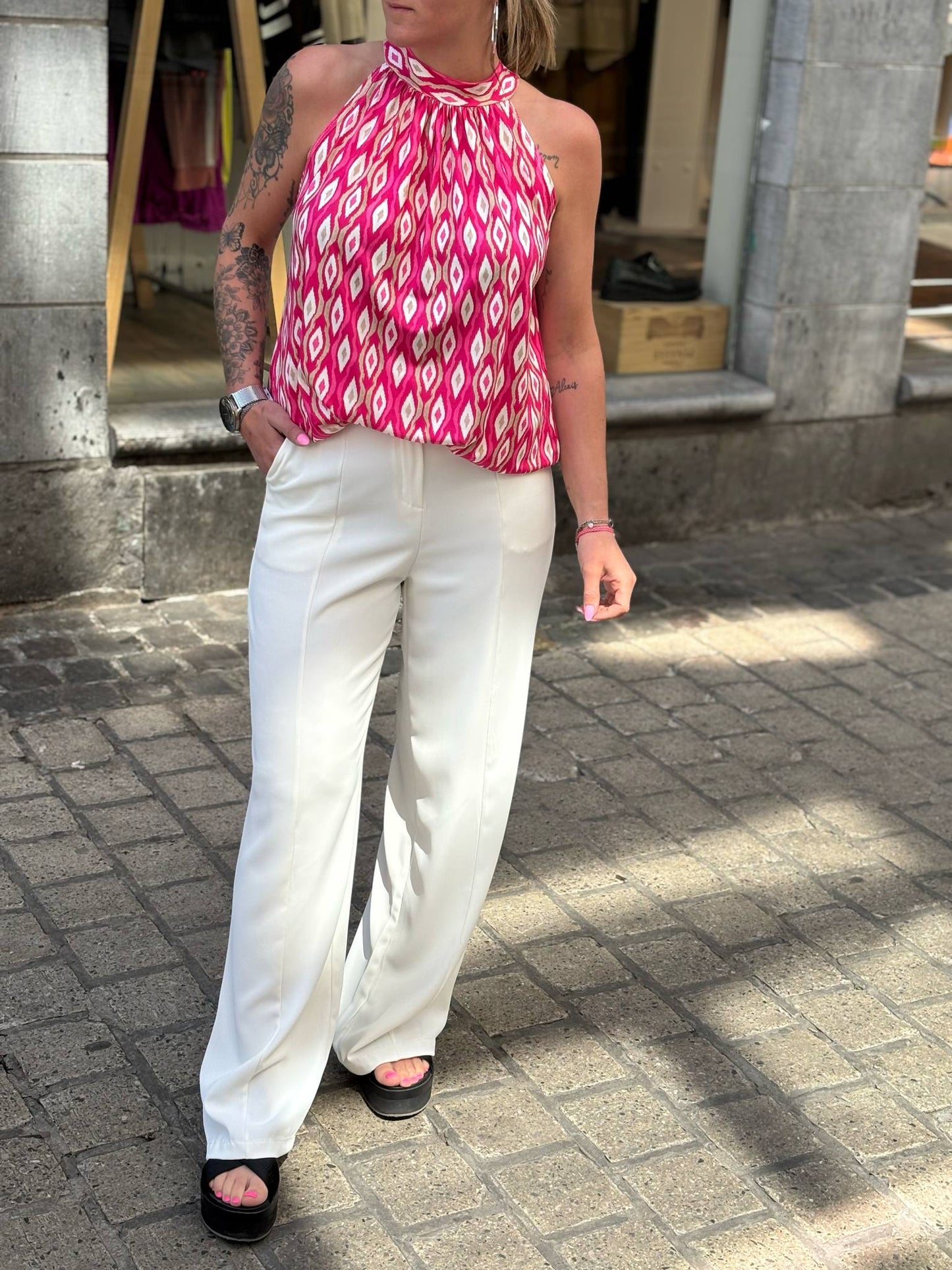 PANTALON ALICE