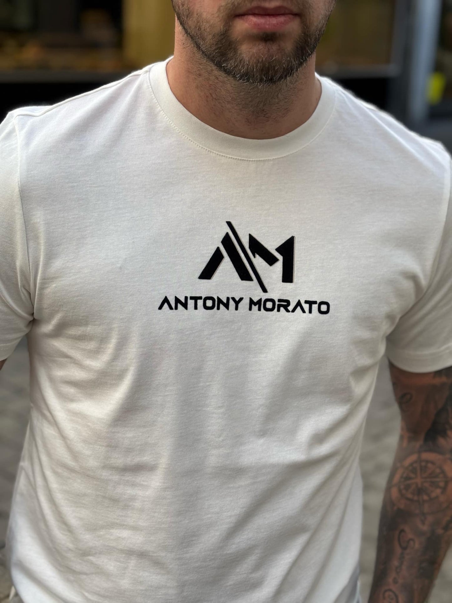 T-SHIRT MORATO