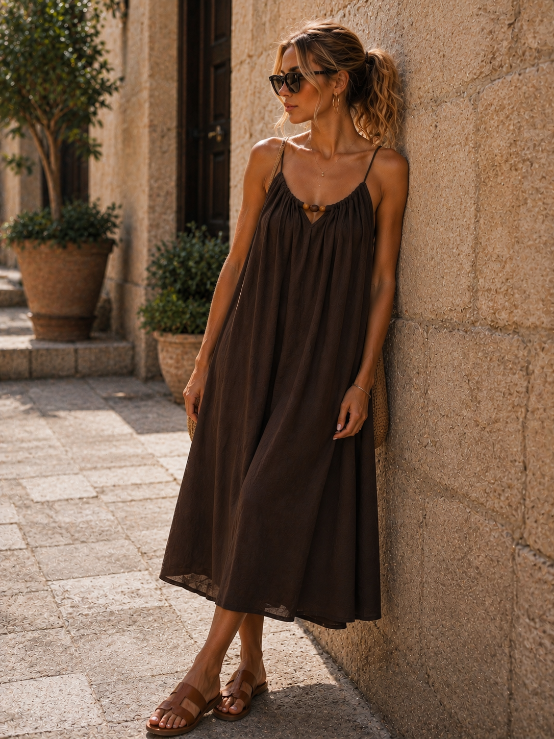 ROBE ANAÏS