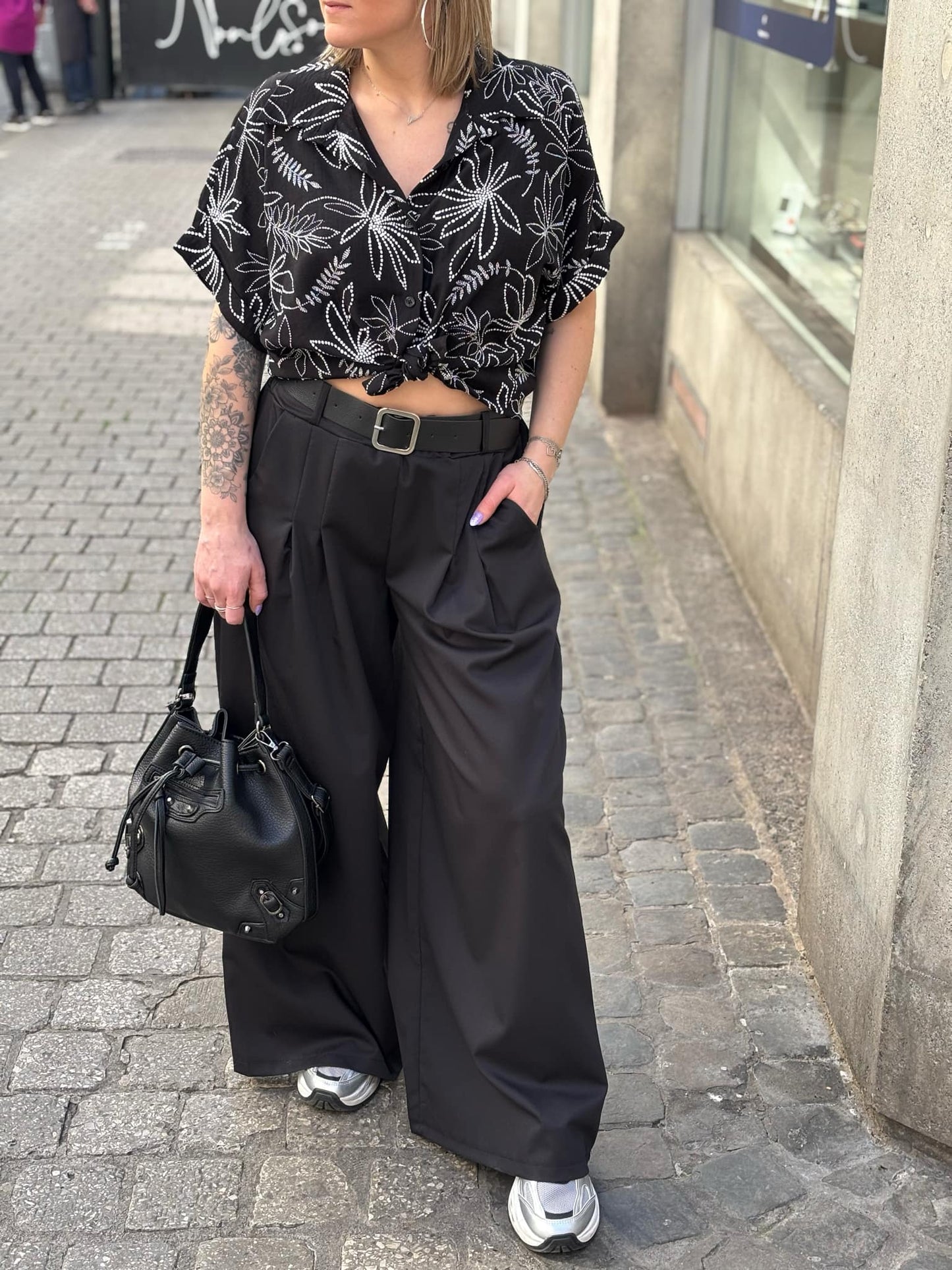 SAC NAIS