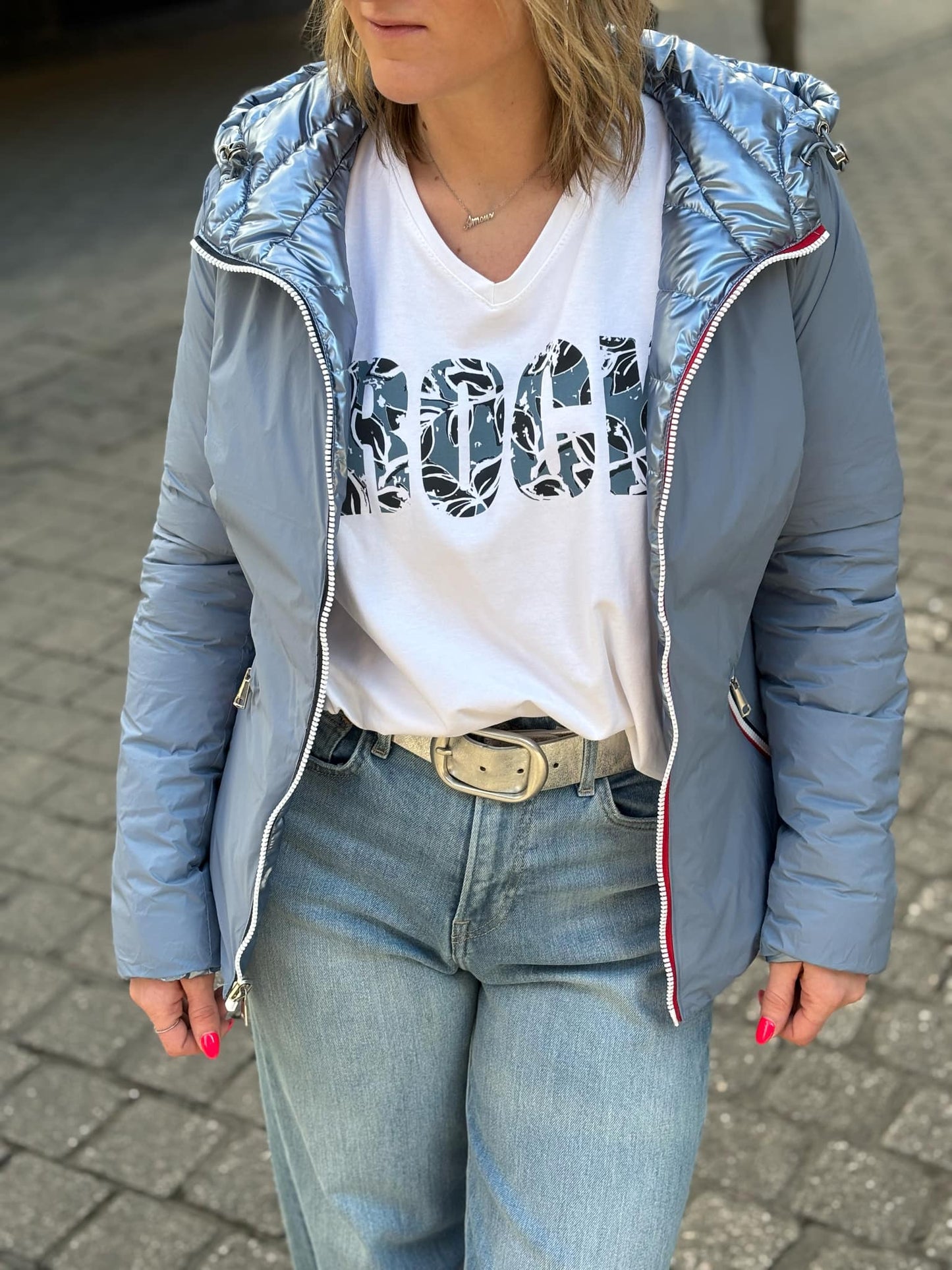 VESTE NINA