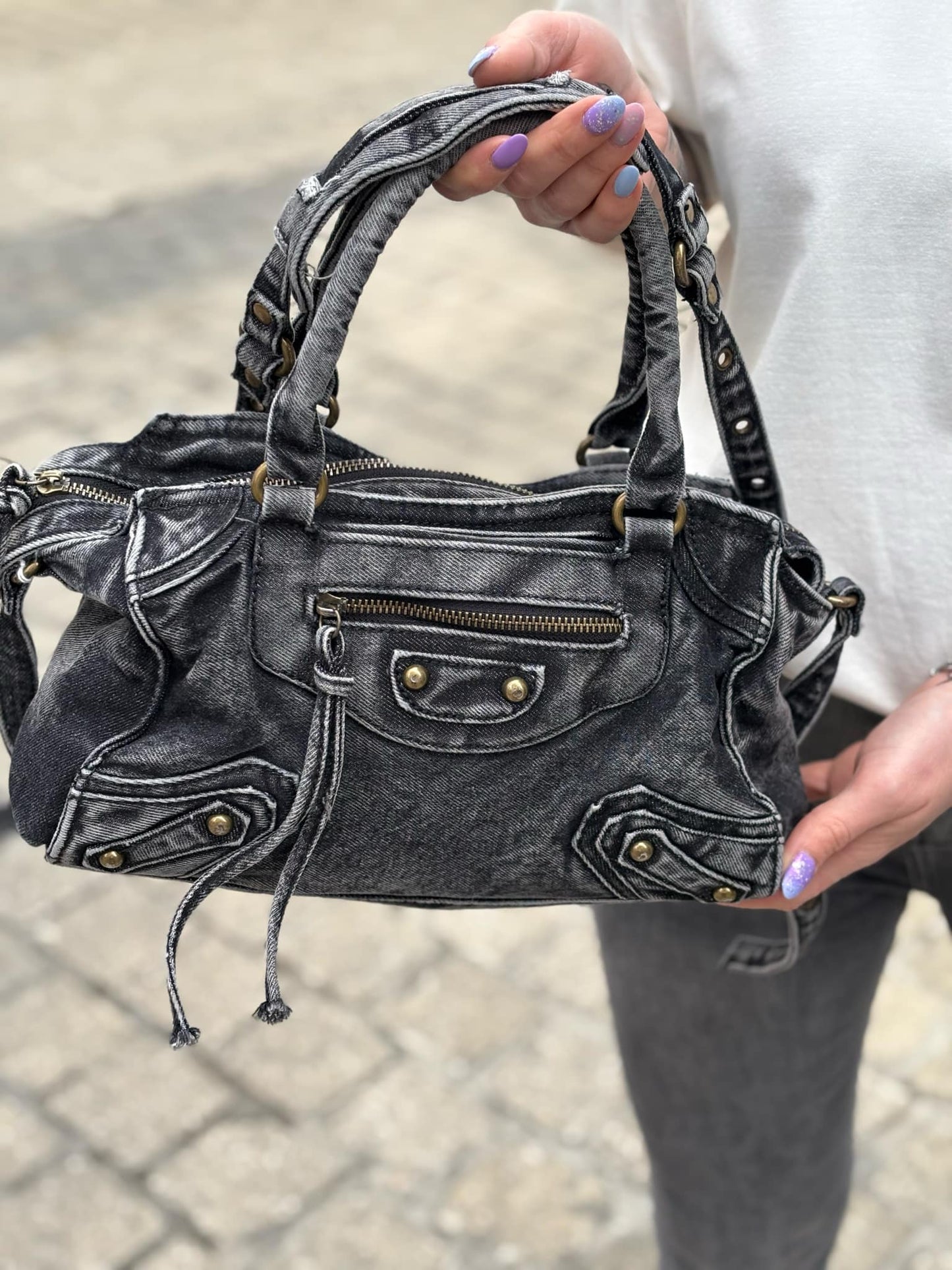 SAC KAMILA