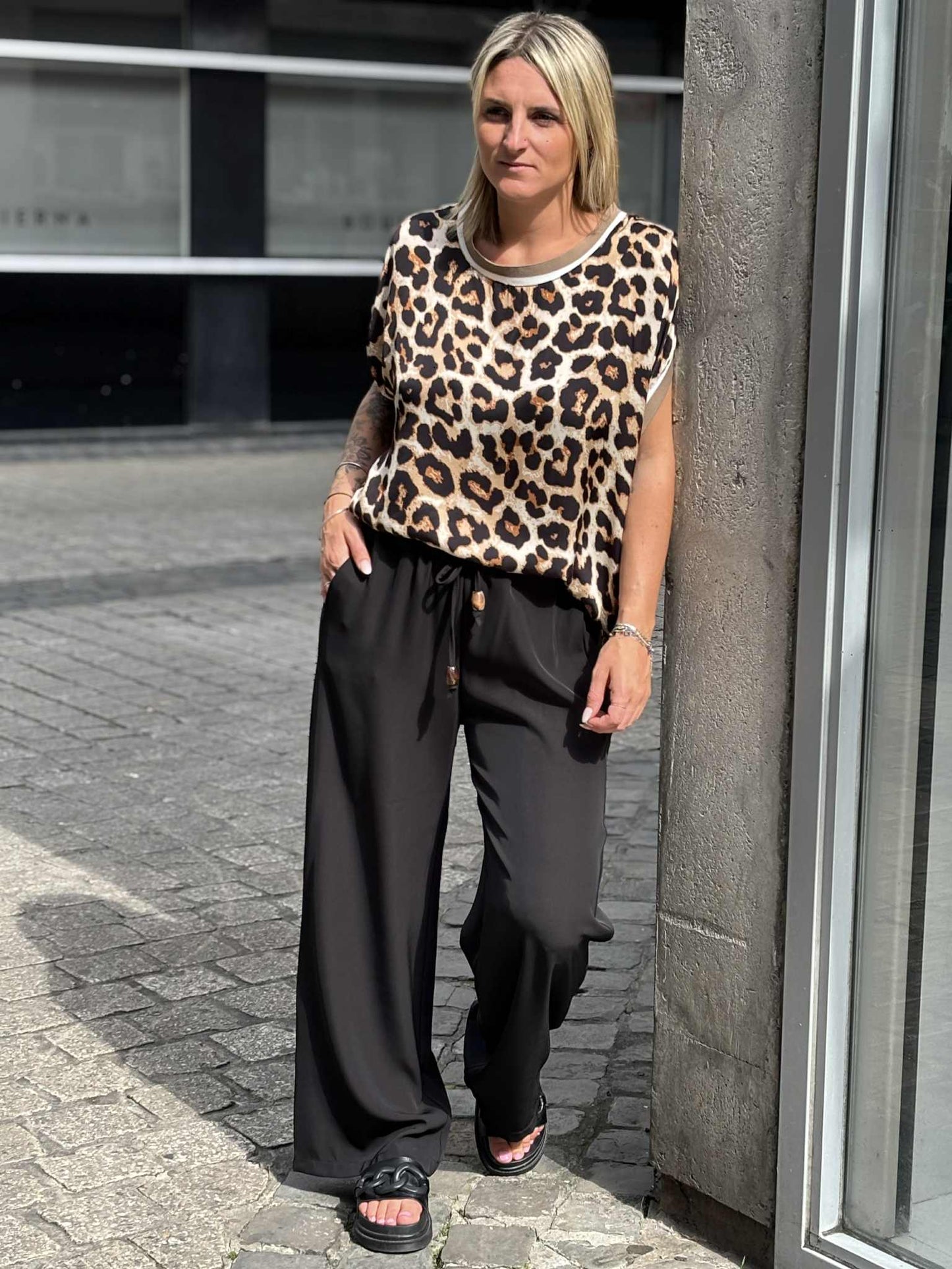 PANTALON CEYLIN