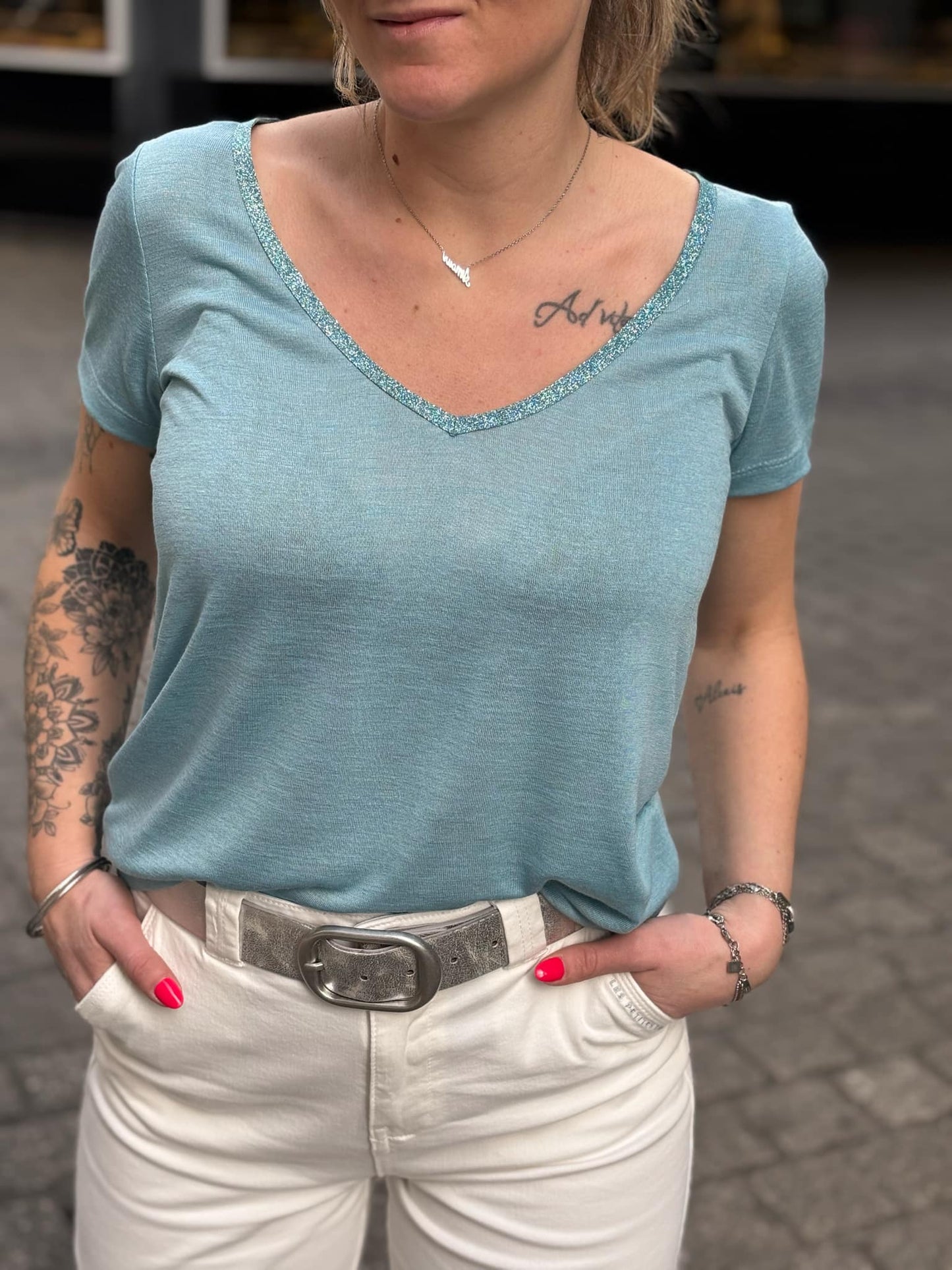 T-SHIRT LPB