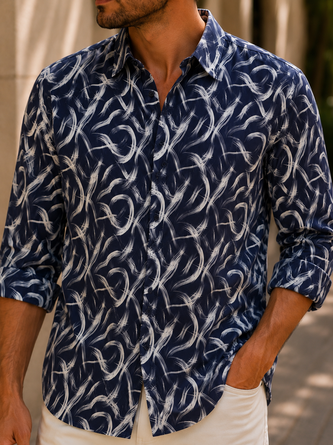 CHEMISE LORIS