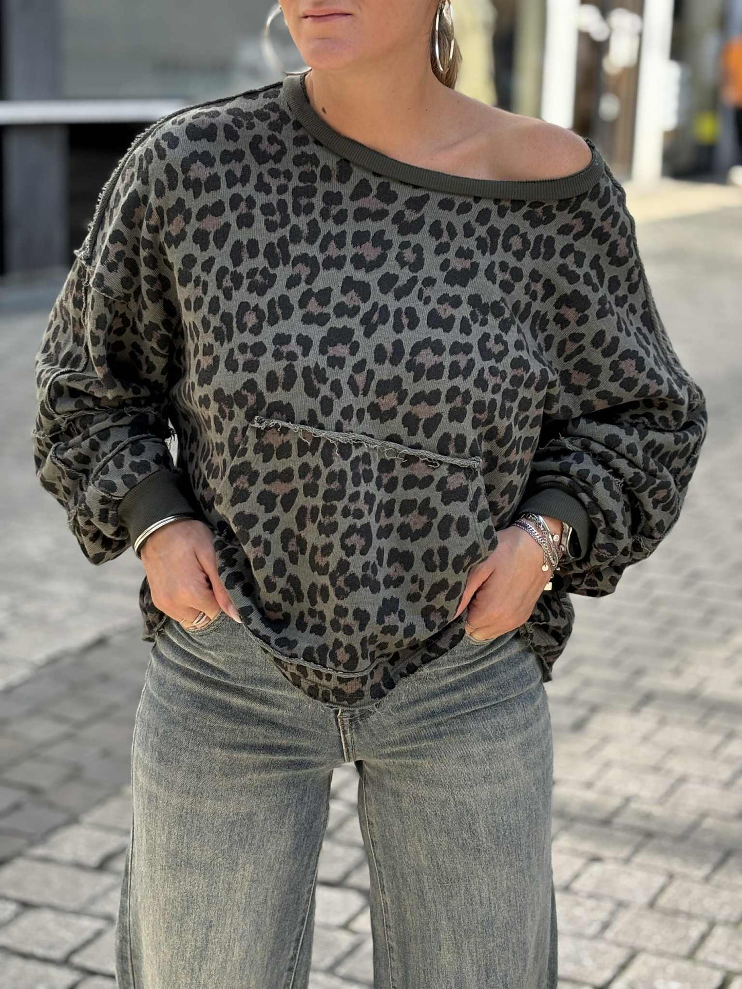 JEANS NINA