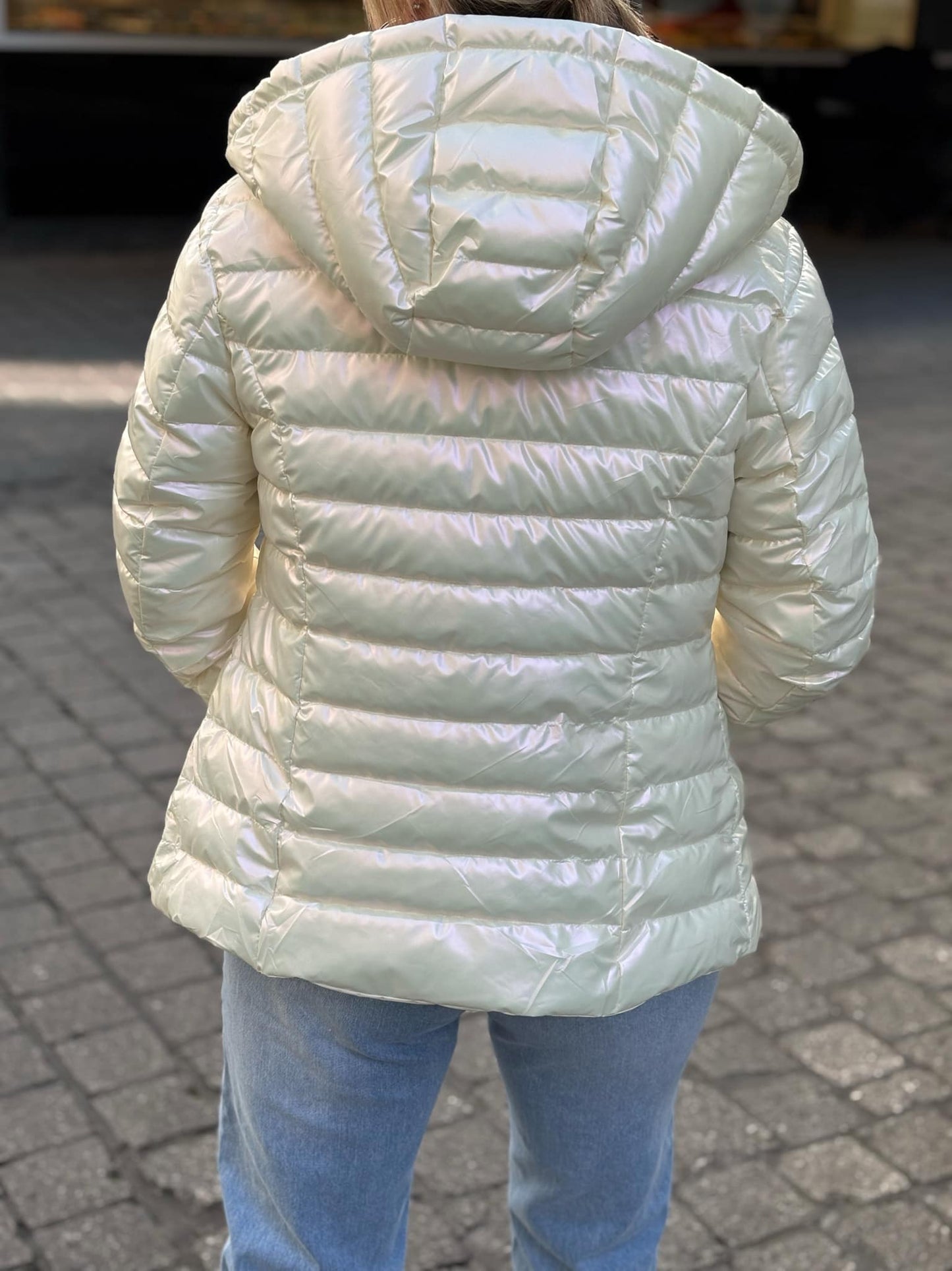 VESTE ANNA