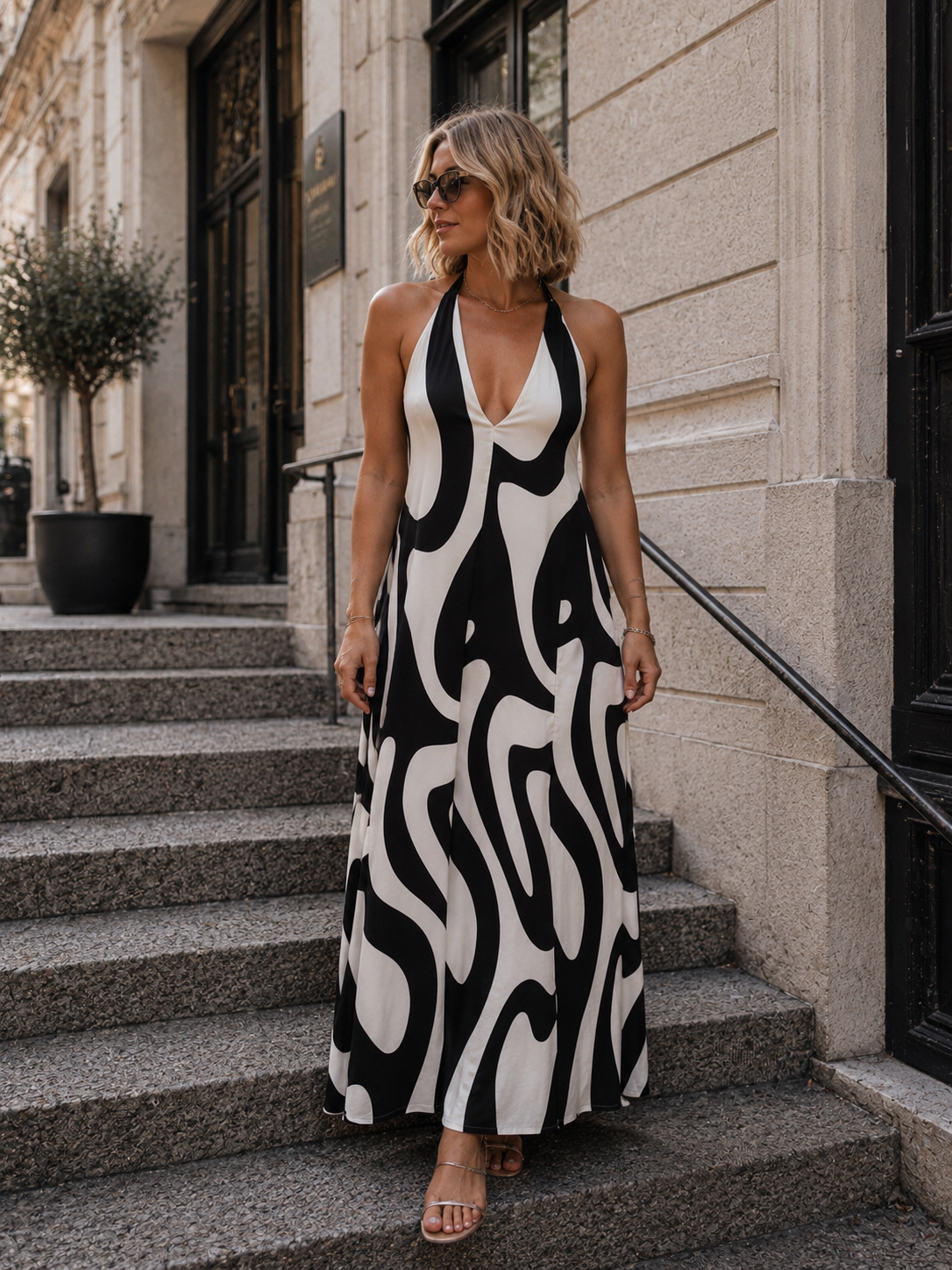 ROBE MIRA