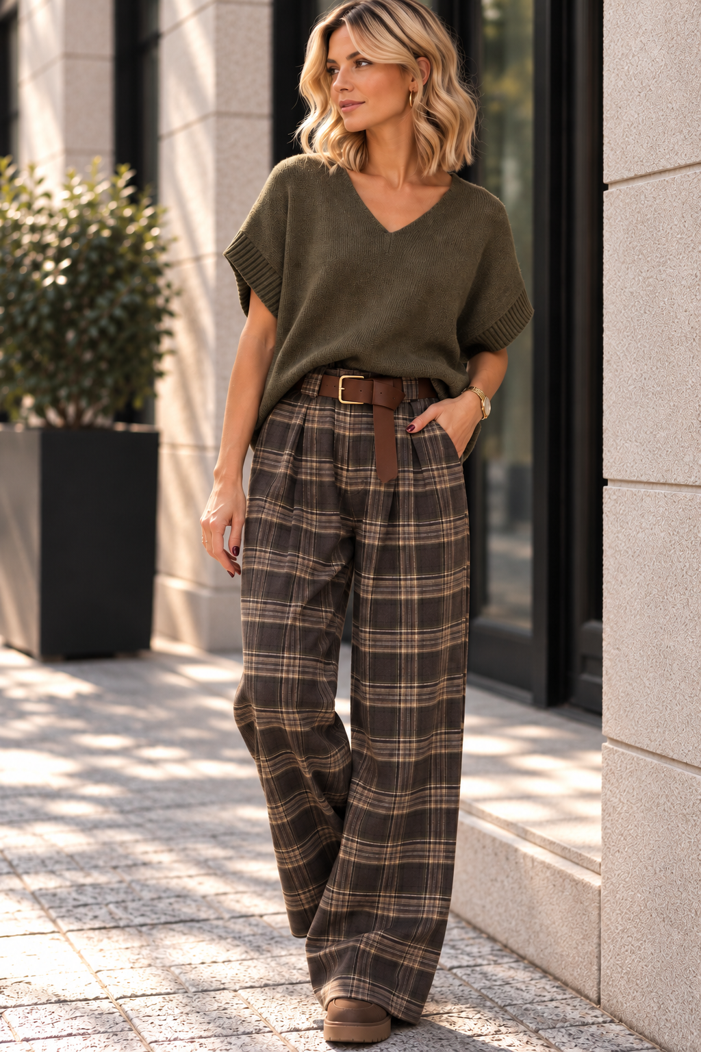 PANTALON ELISA