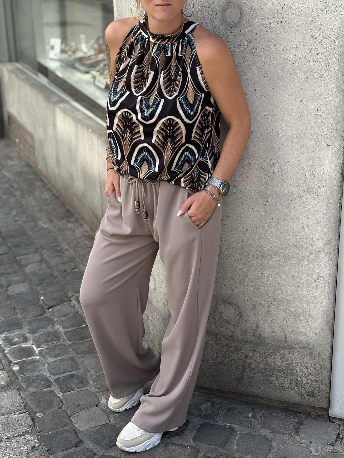 PANTALON BARIA