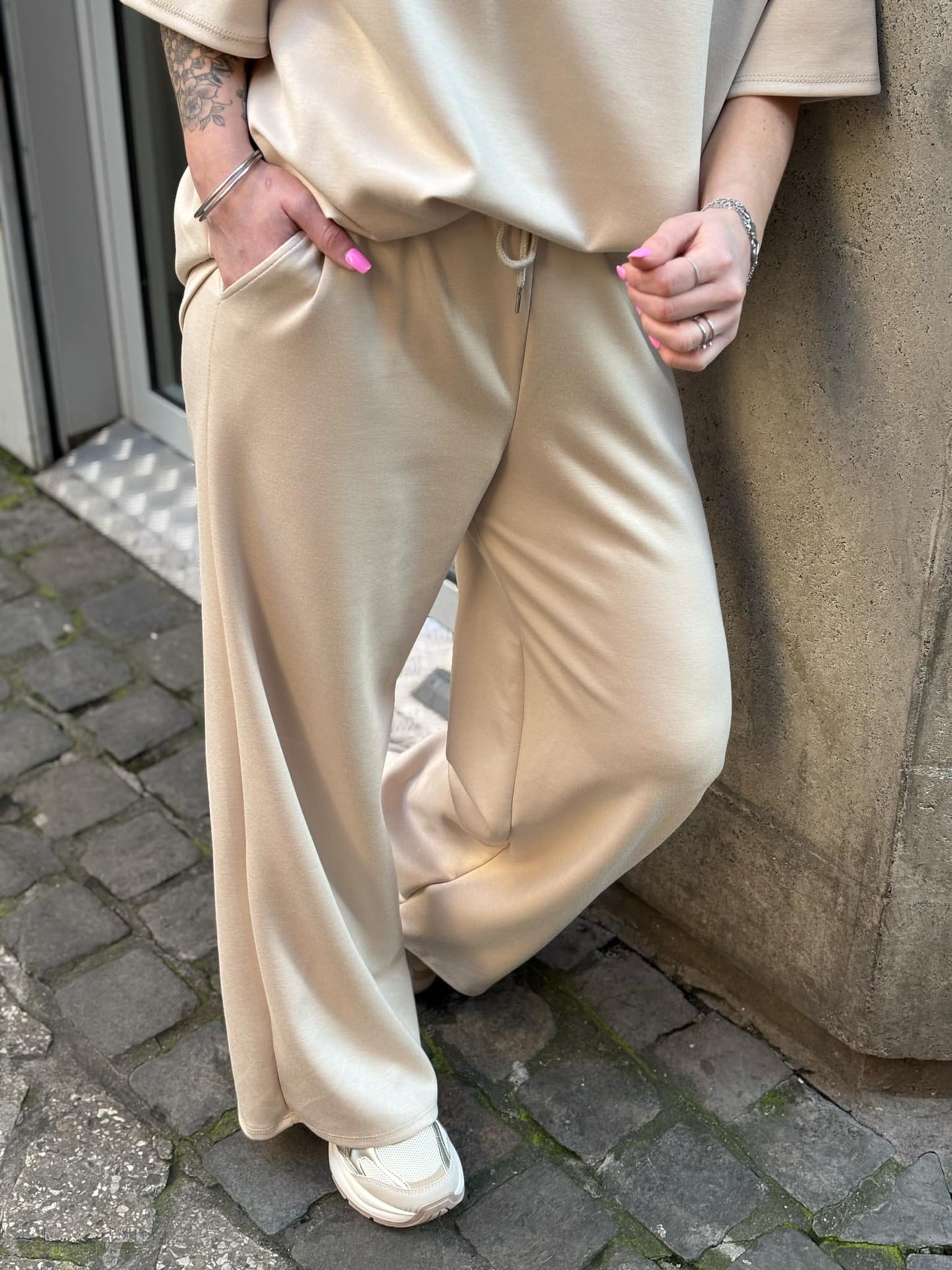 ENSEMBLE MARBELLA