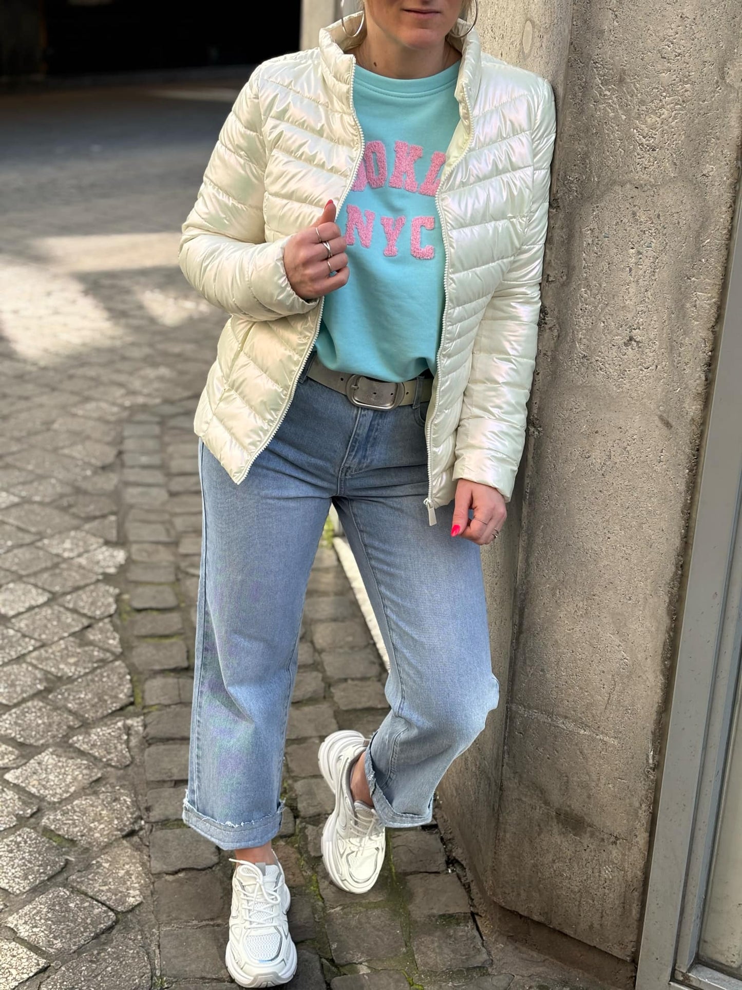 VESTE MILA