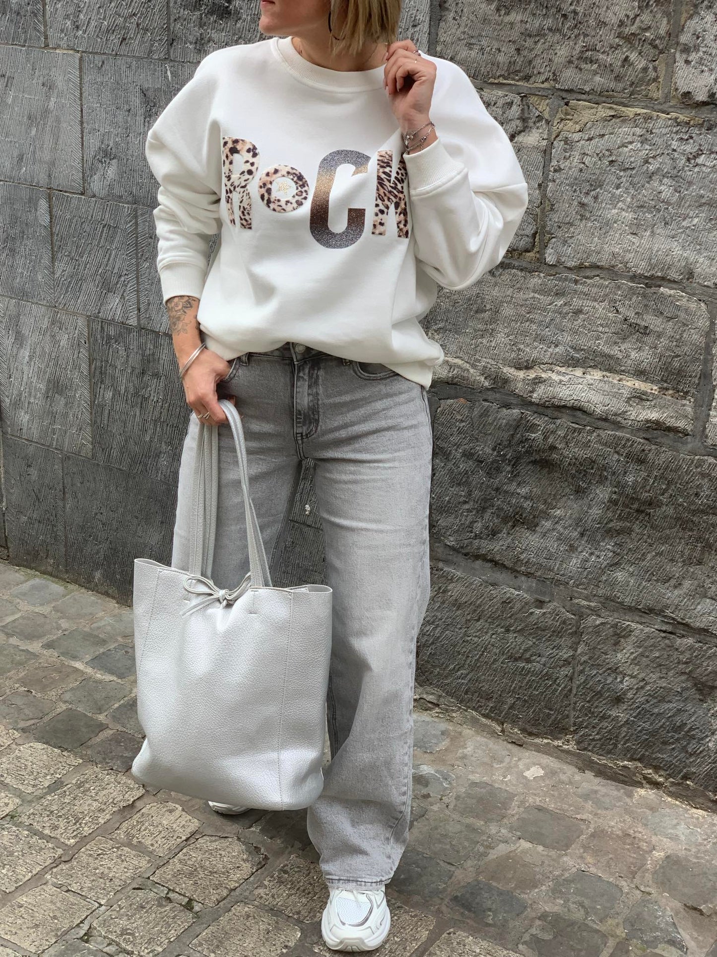 SAC LILY