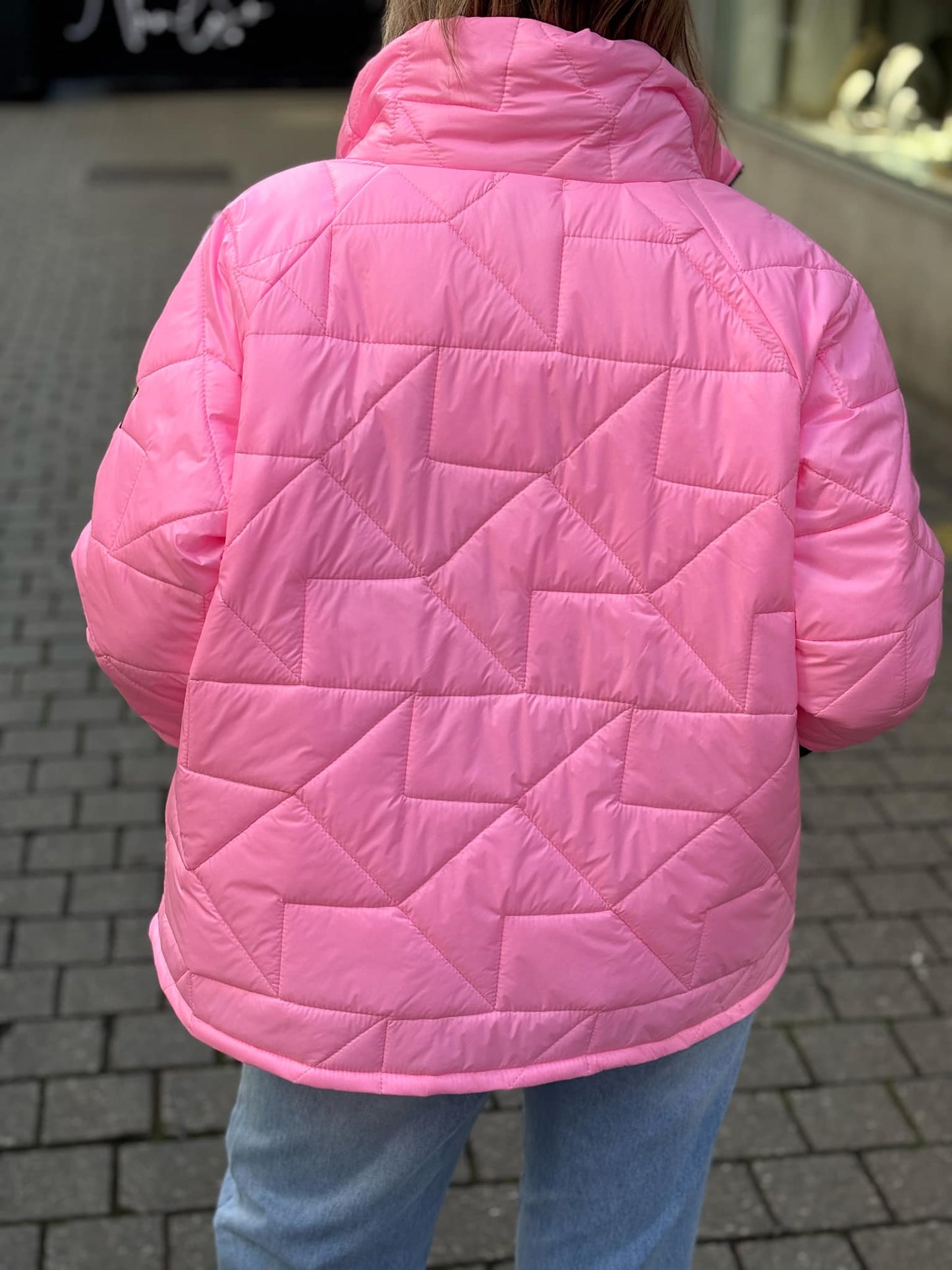 VESTE BILLY