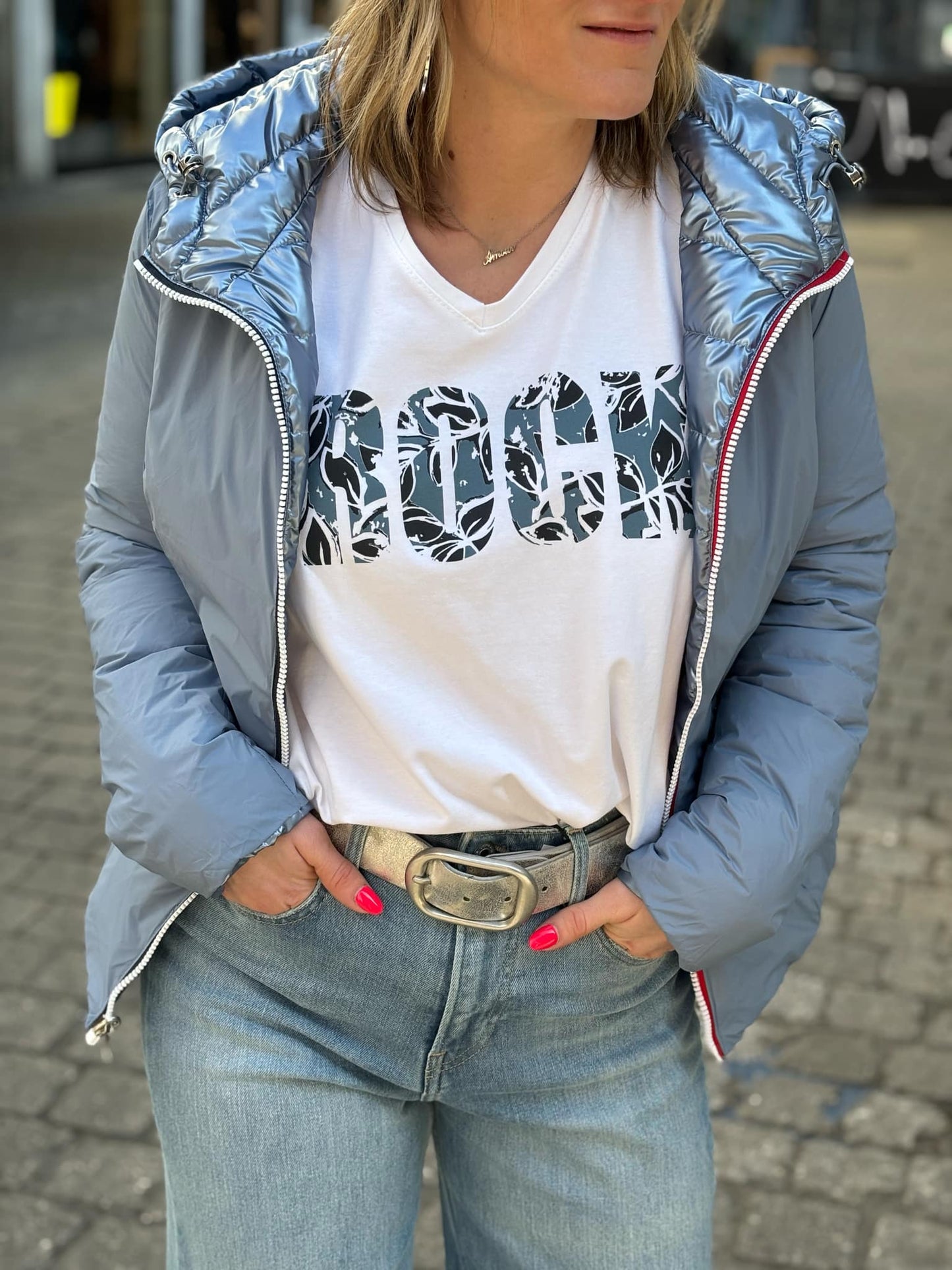 VESTE NINA