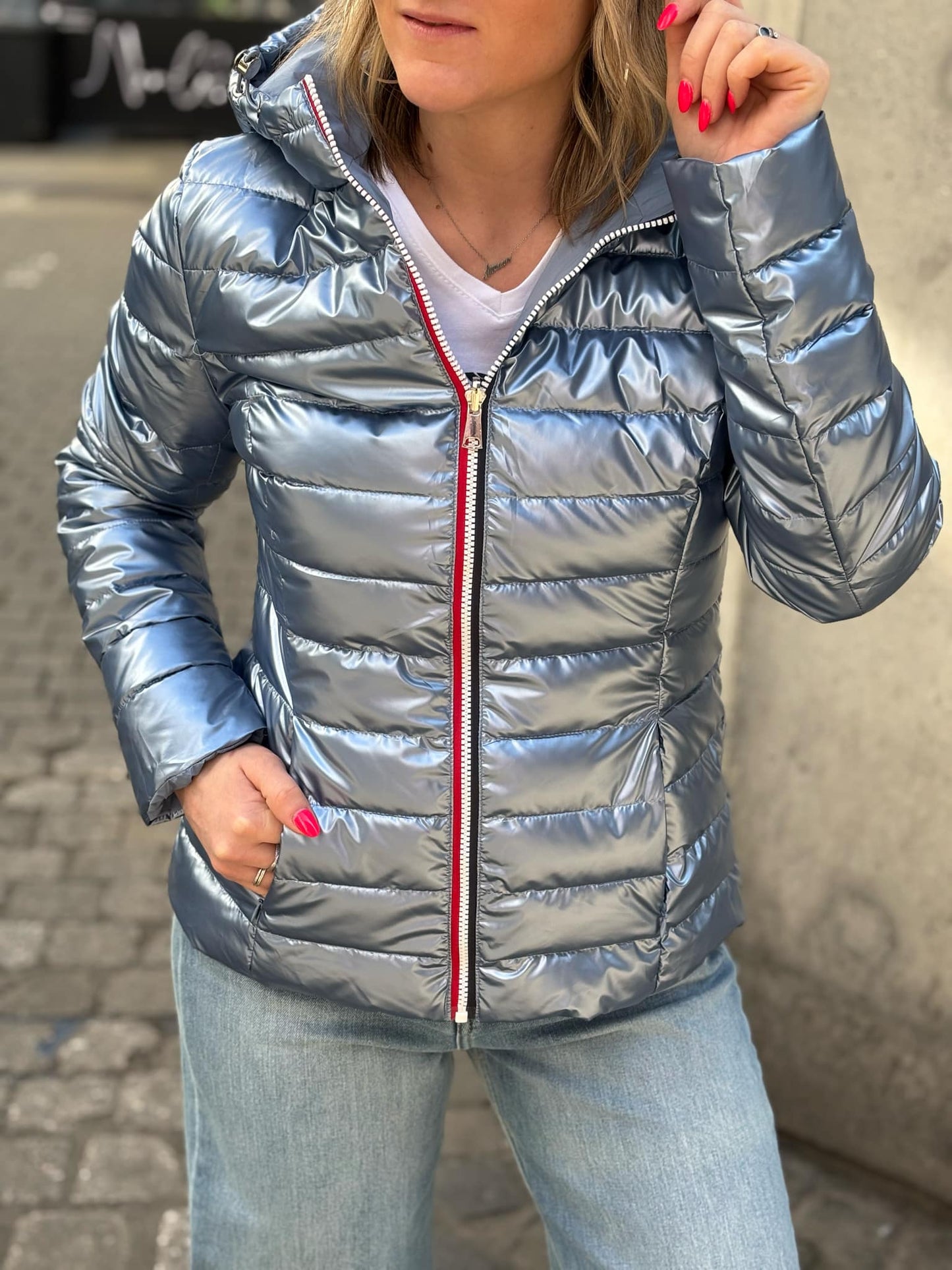VESTE NINA