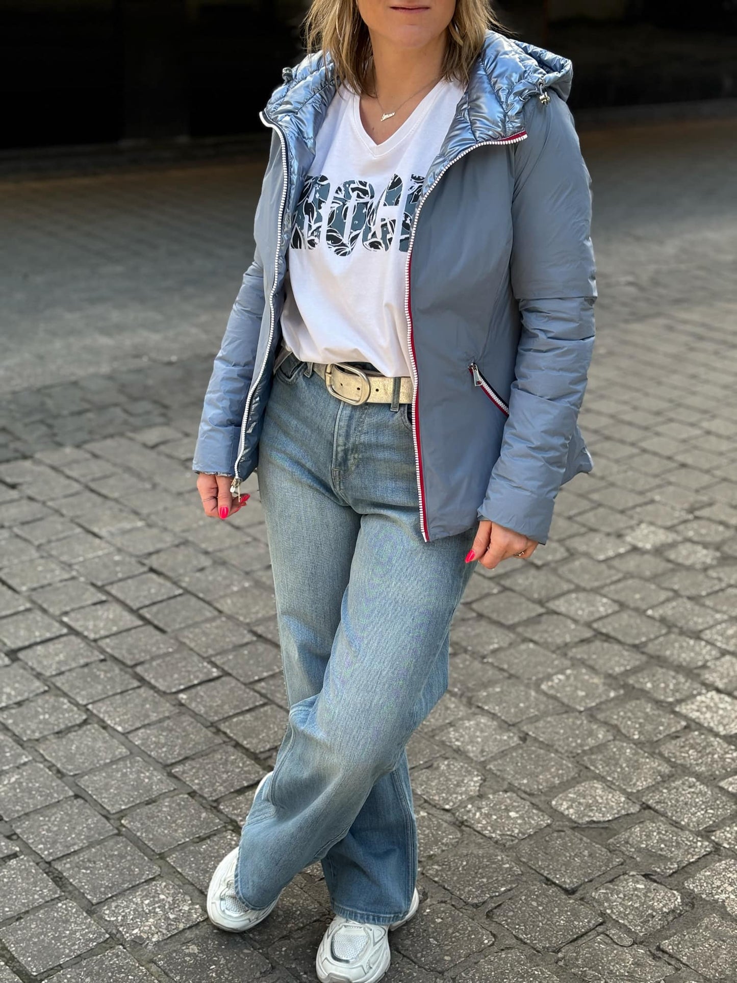 VESTE NINA