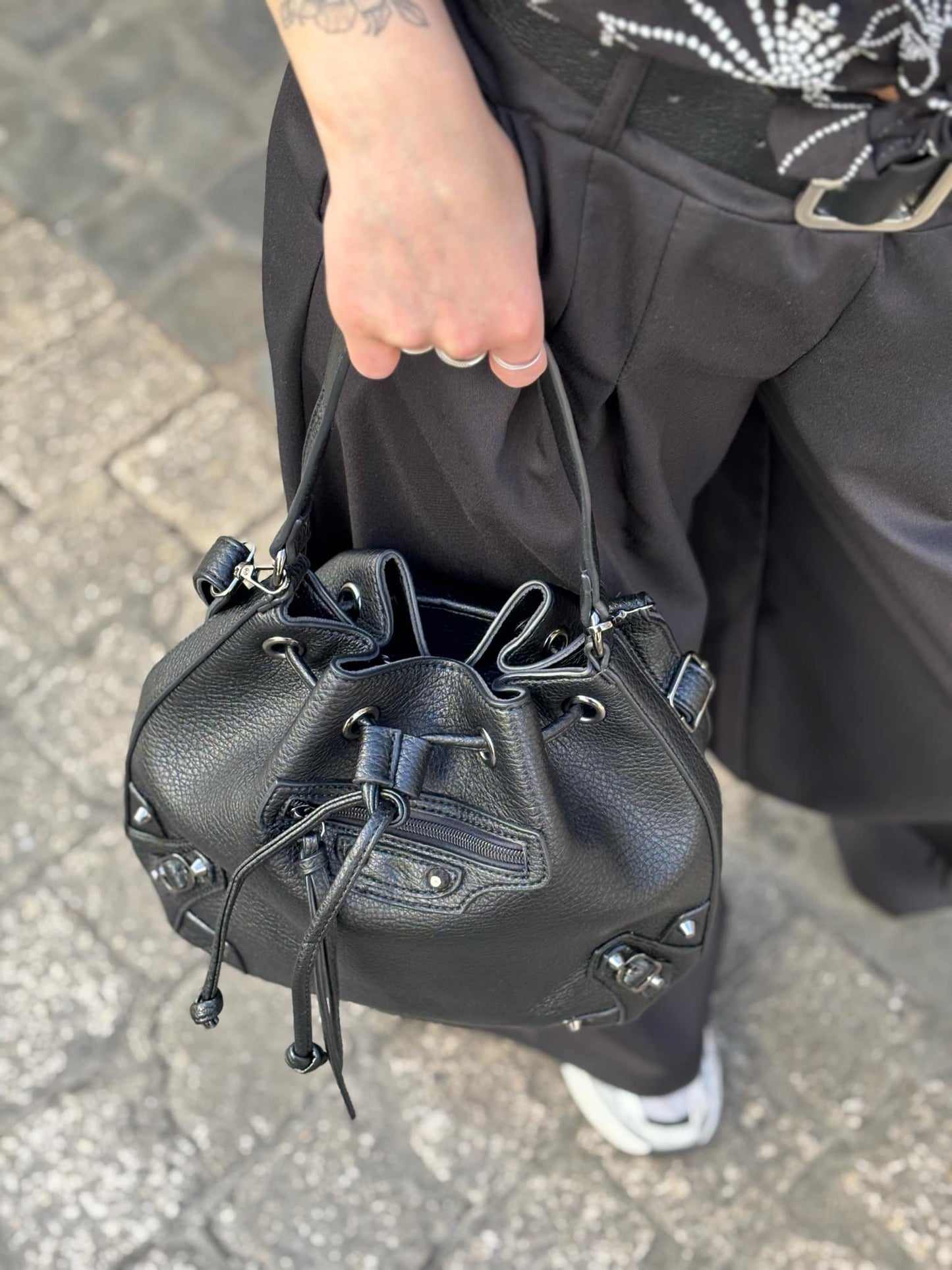 SAC NAIS
