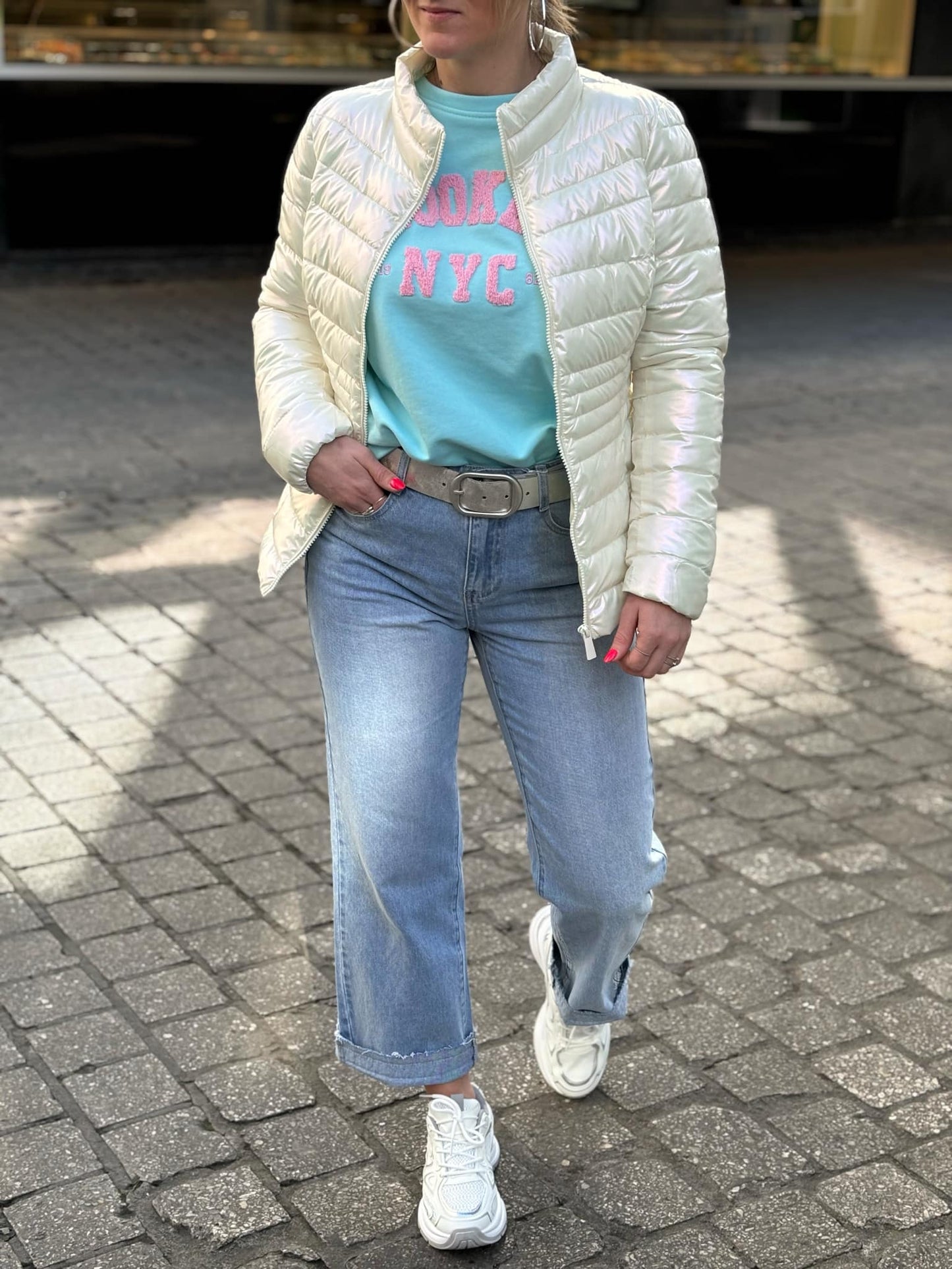 VESTE MILA