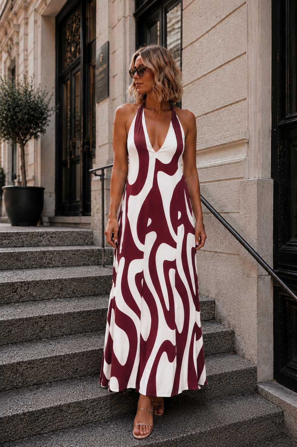 ROBE MIRA