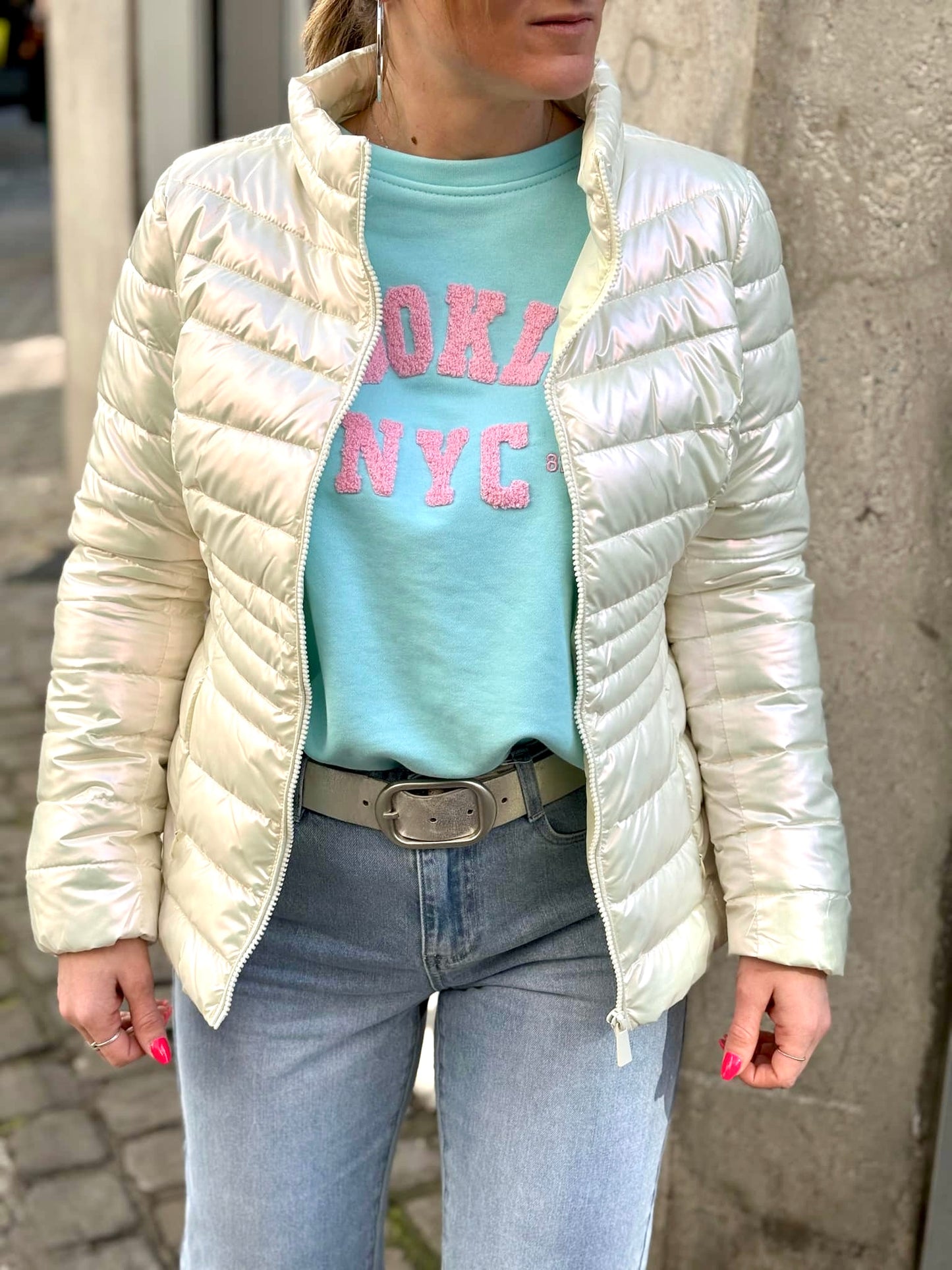 VESTE MILA